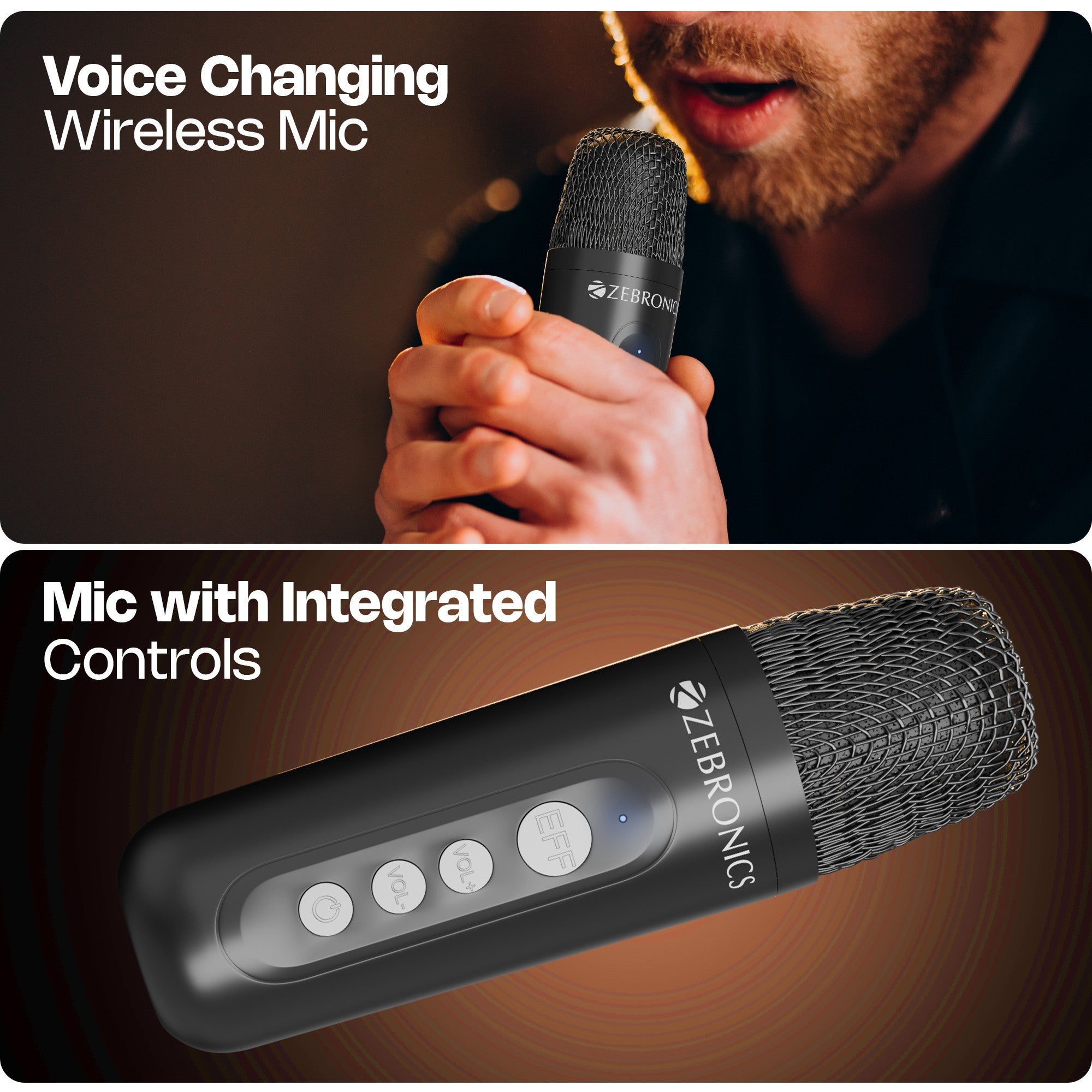 Sound Feast 110 (14W) Portable Speaker