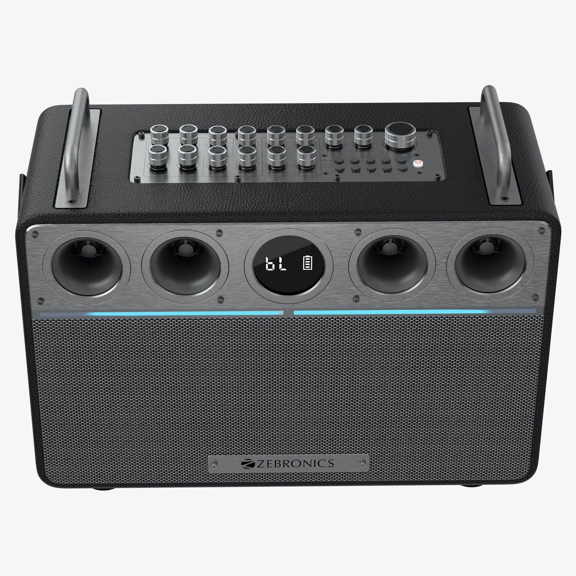 Studio X One (240W) Bluetooth Speaker