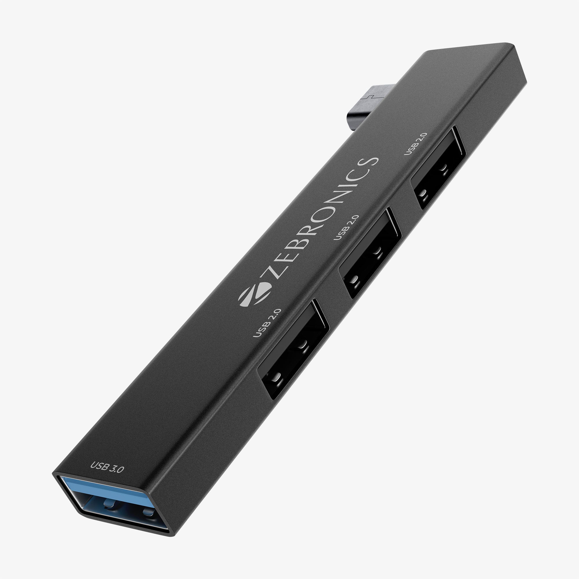 TA210U 4 USB Ports