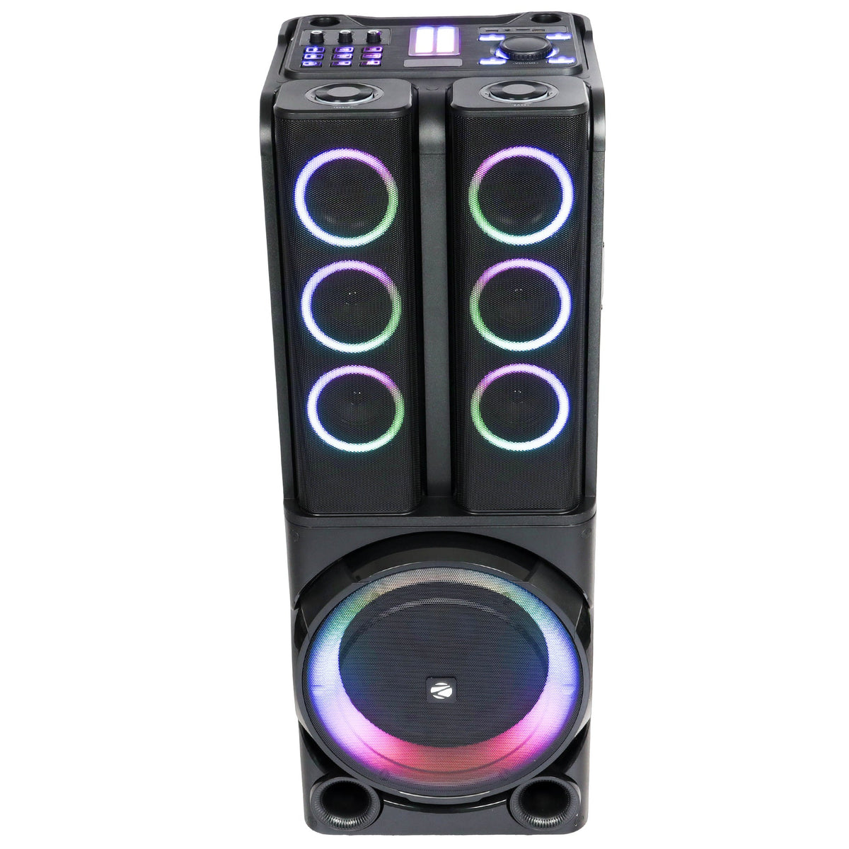 Thump Monster 100 (540W) DJ Speaker