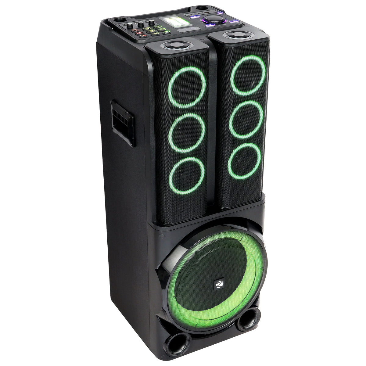 Thump Monster 100 (540W) DJ Speaker
