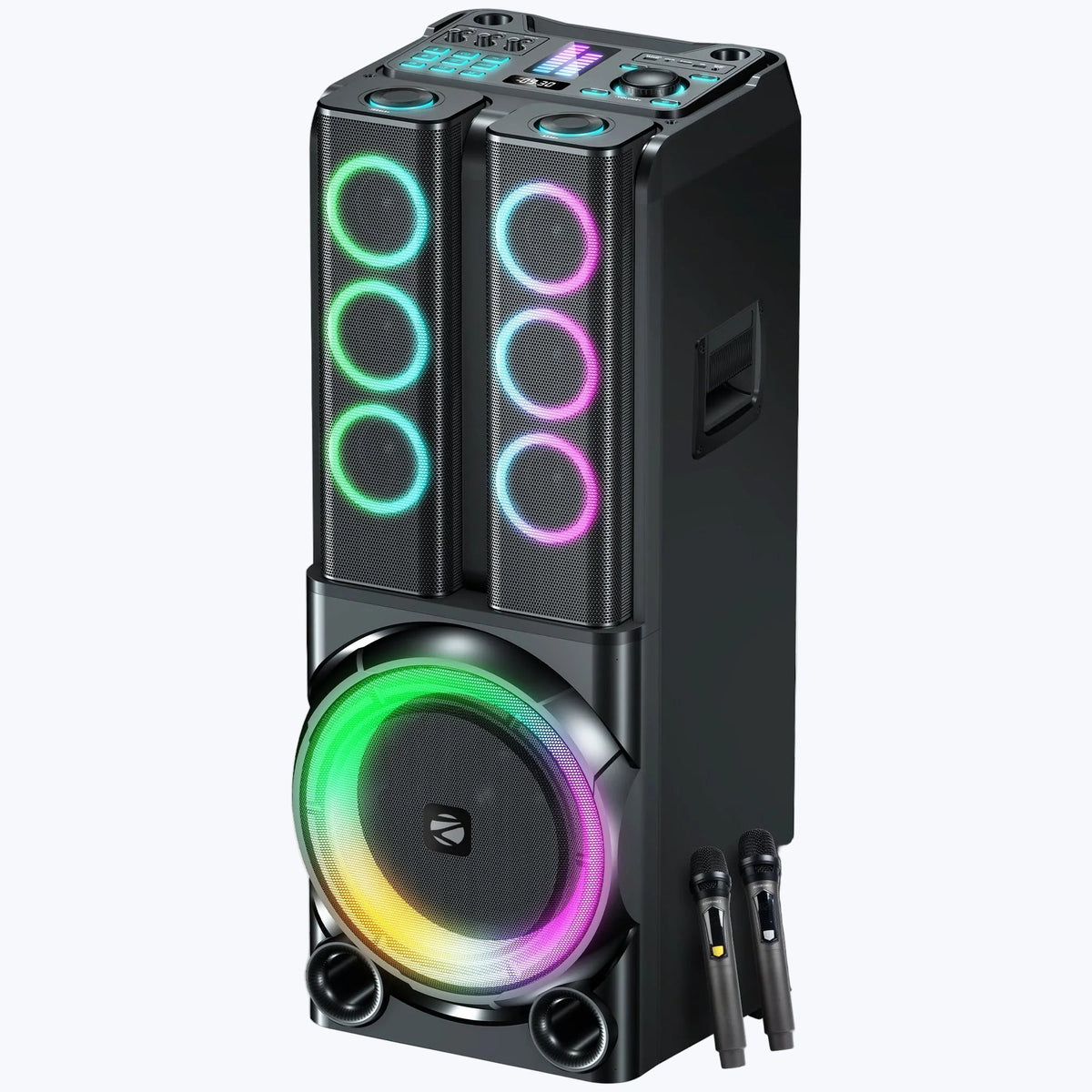 Thump Monster 100 (540W) DJ Speaker
