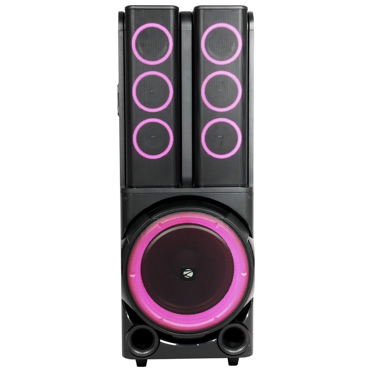 Thump Monster 100 (540W) DJ Speaker