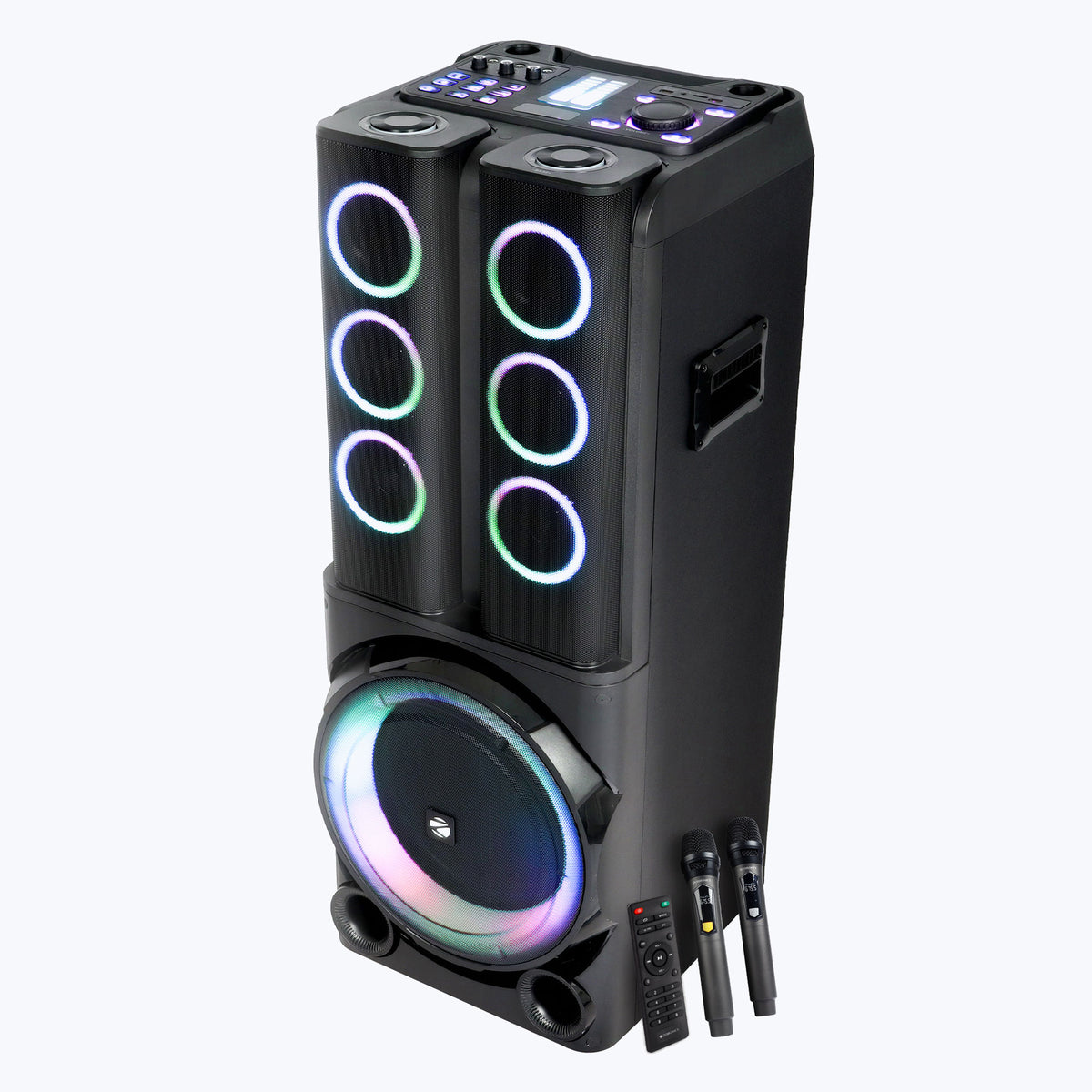 Thump Monster 100 (540W) DJ Speaker