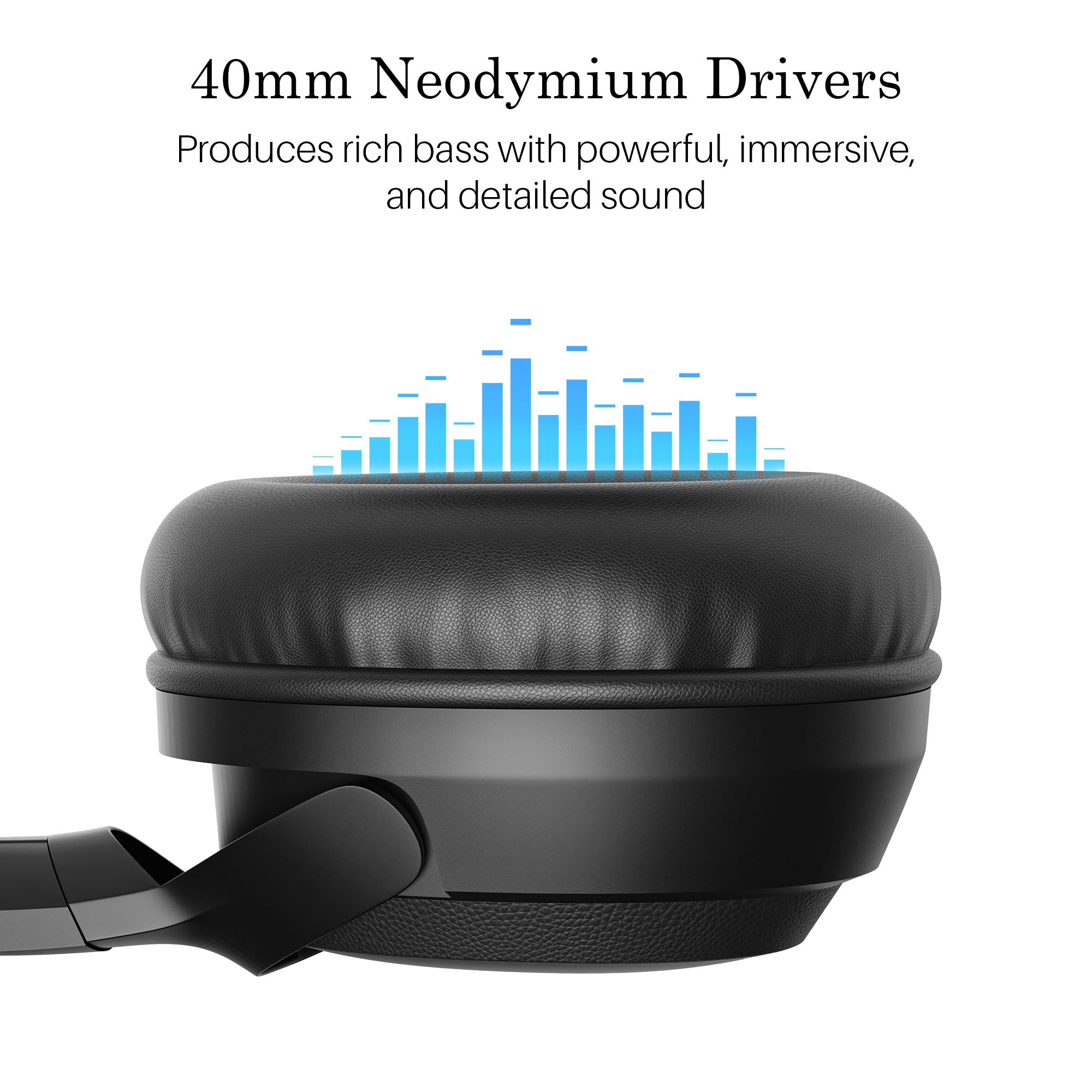 Thunder 200 Wireless Headphone