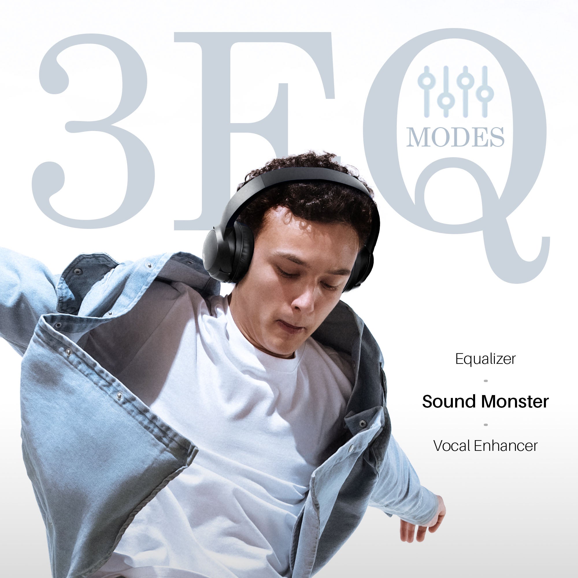 Thunder 200 Wireless Headphone