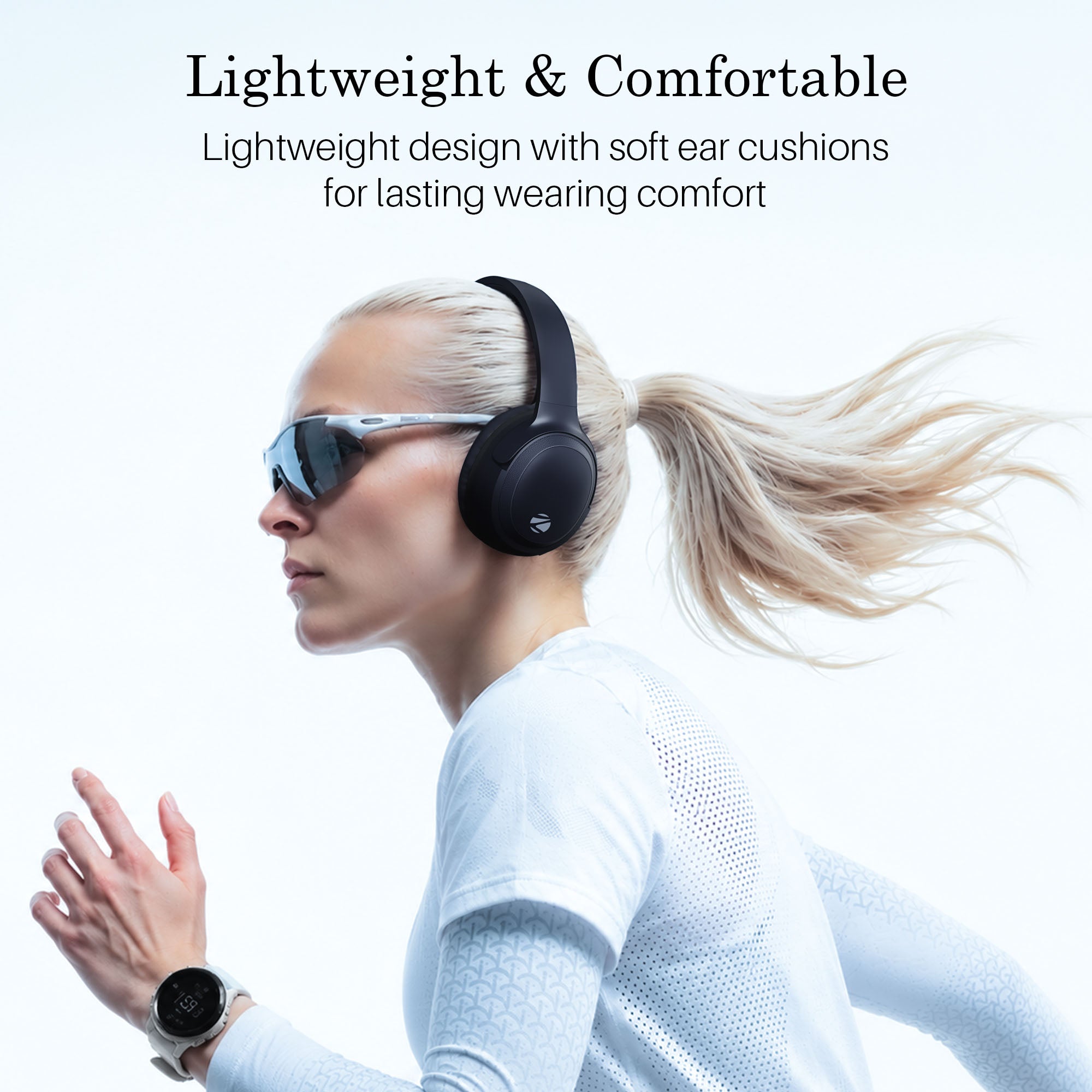 Thunder 200 Wireless Headphone
