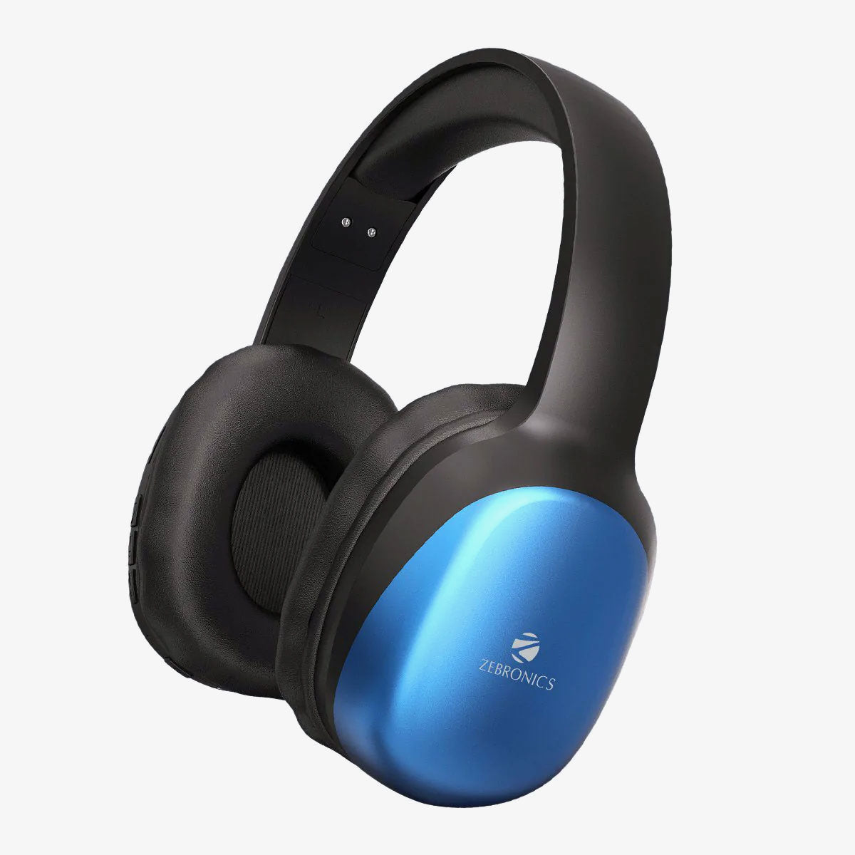 Zebronics bluetooth best sale boom headset