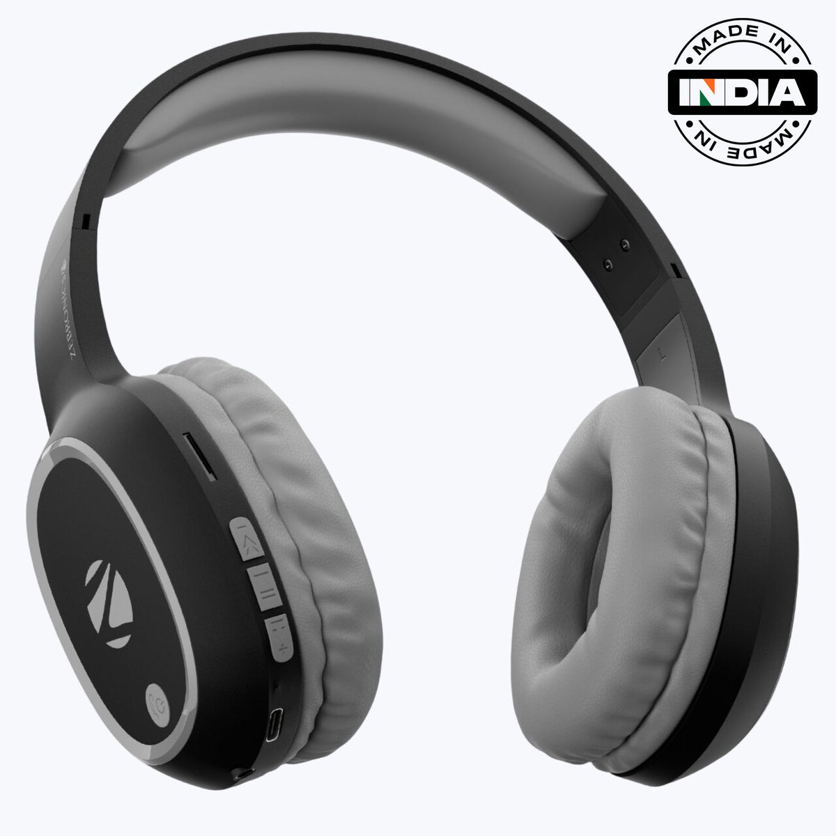 Thunder Wireless Headphone
