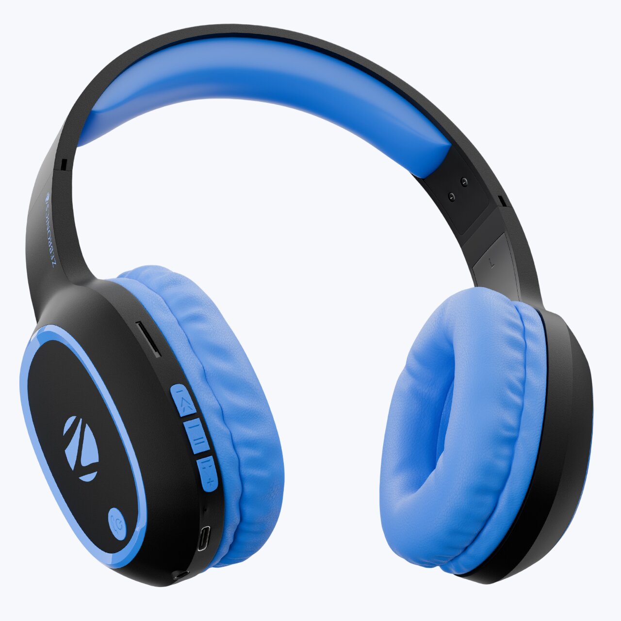 Thunder Wireless Headphone