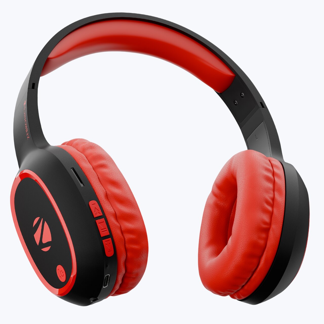 Thunder Wireless Headphone