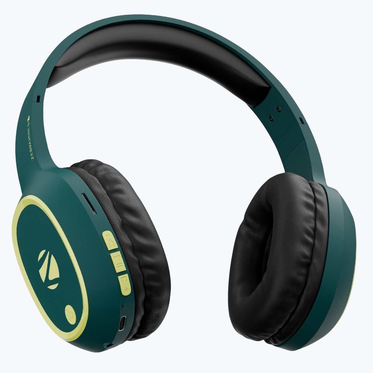 Thunder Wireless Headphone