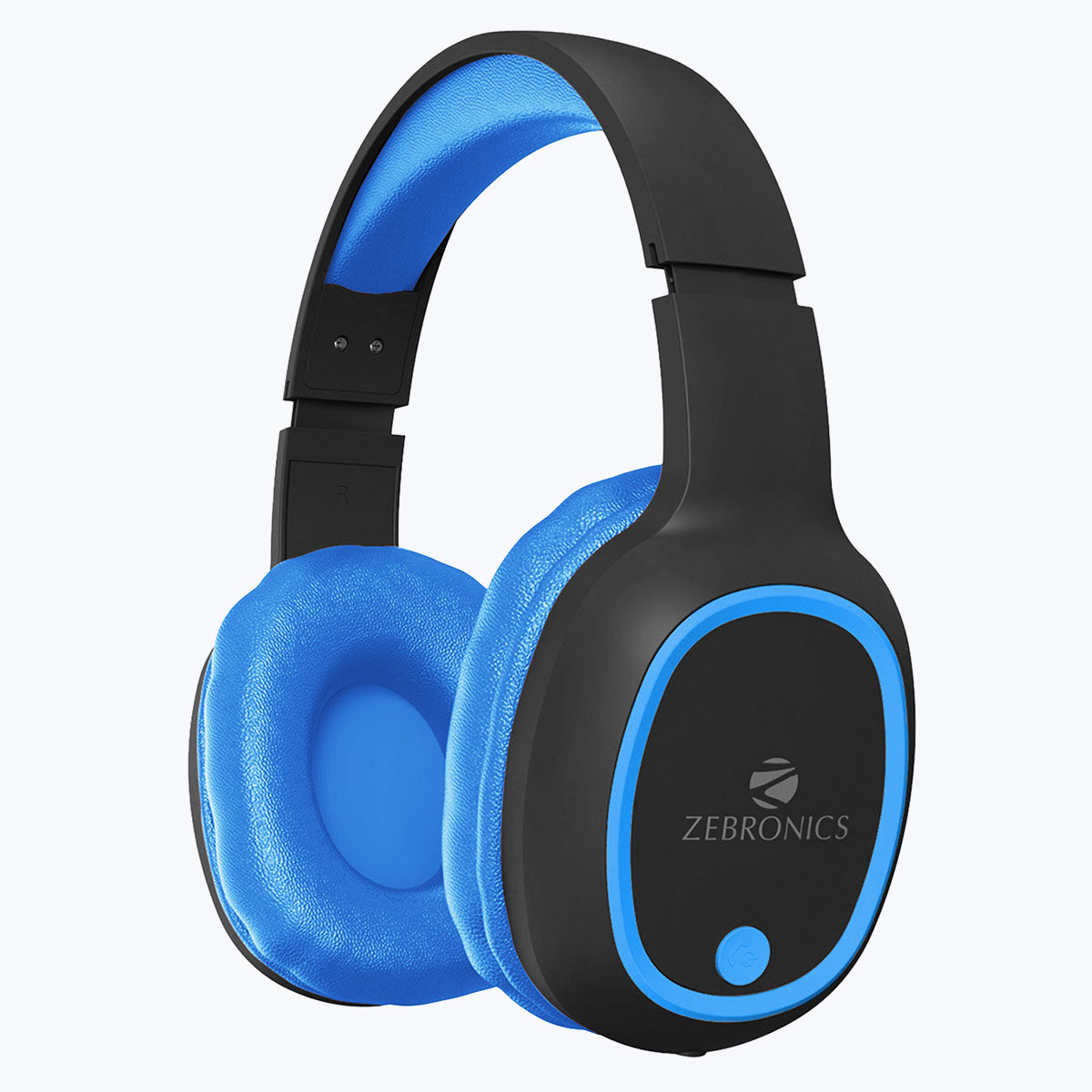 Zebronics thunder bluetooth headset new arrivals