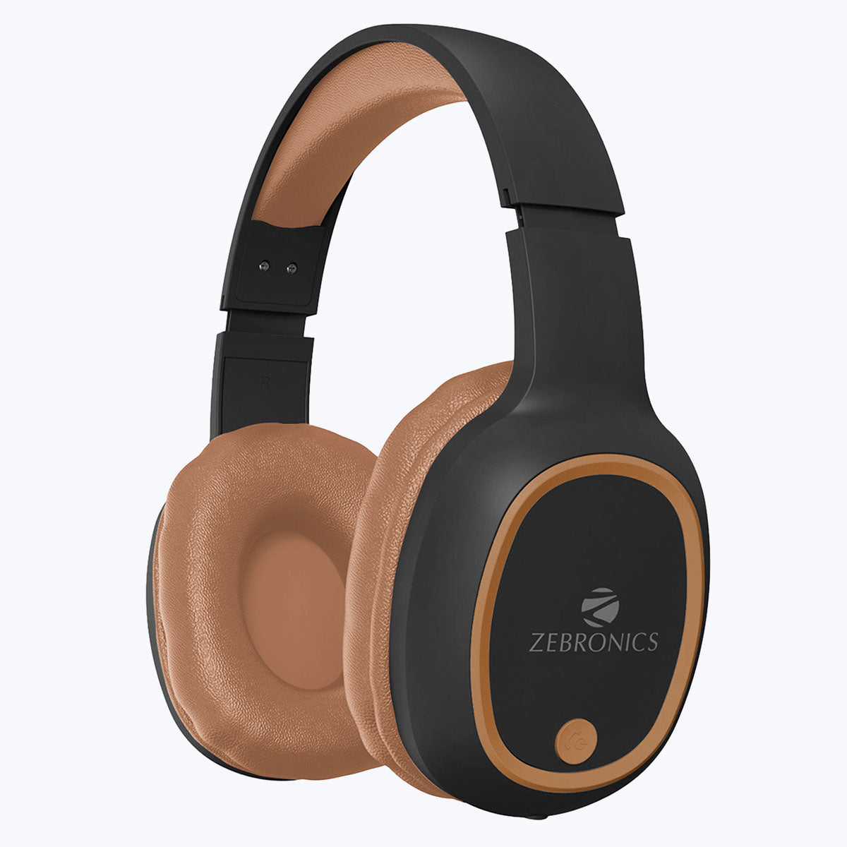 Zebronics wireless bluetooth online headphones