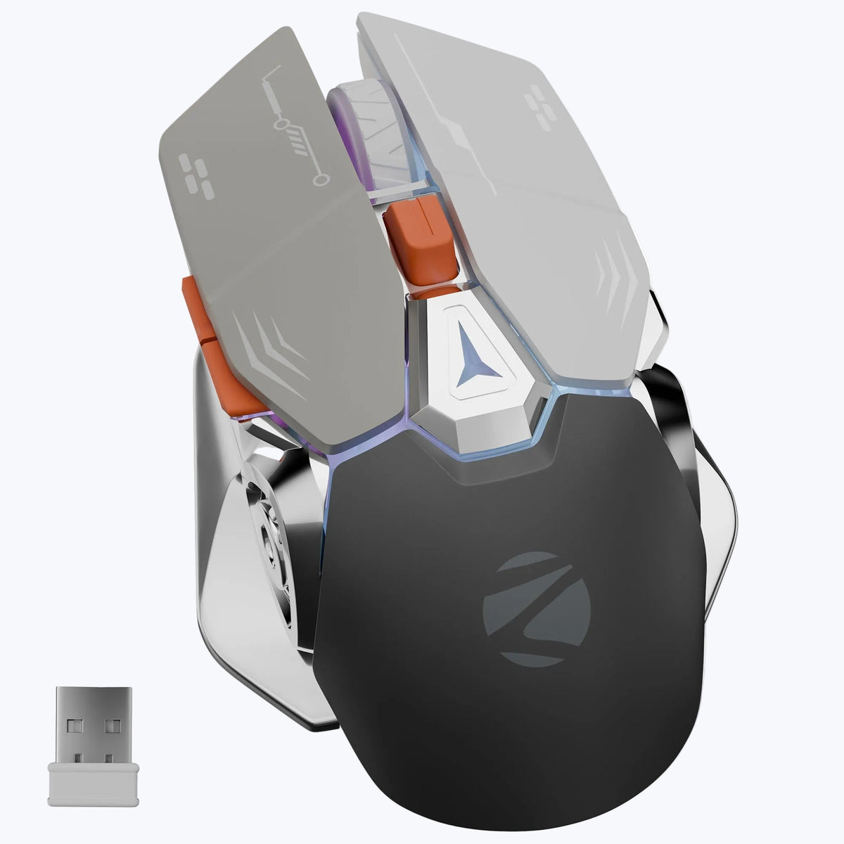 Transformer M Pro Premium Gaming Mouse