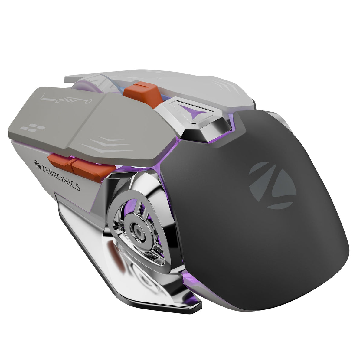 Transformer M Pro Premium Gaming Mouse