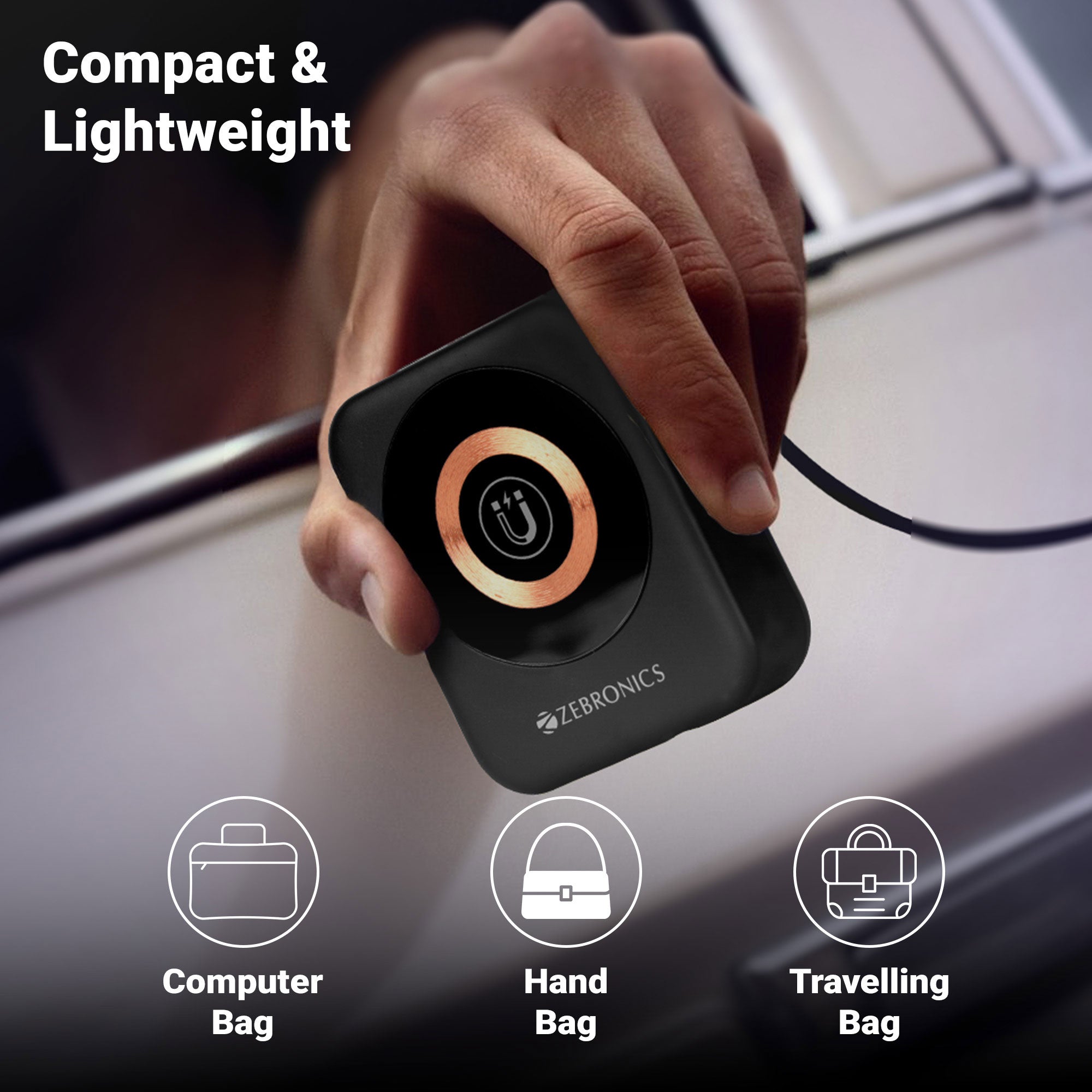 Travmate 100 Travel Kit