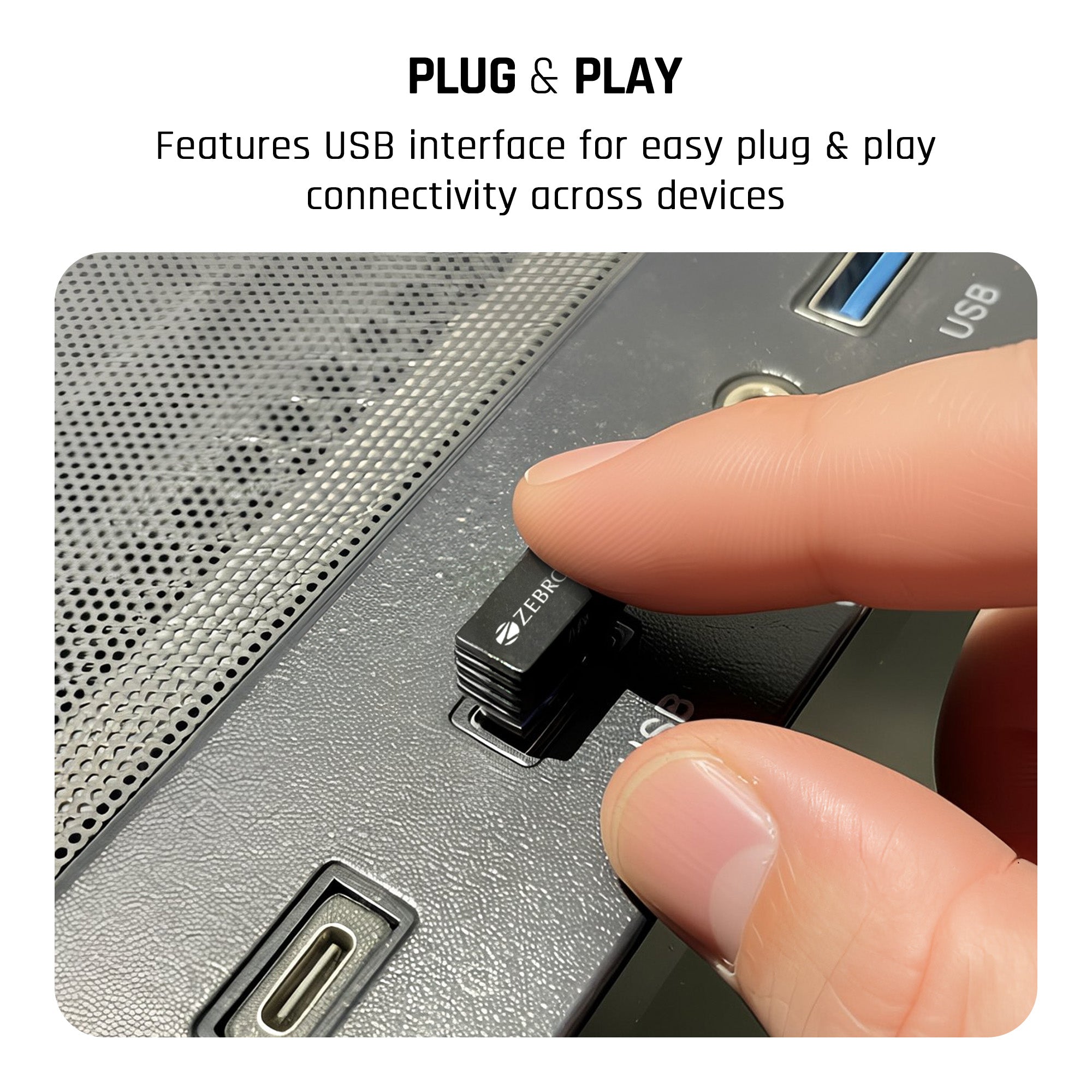 USB150WF1 WiFi USB Mini Adapter
