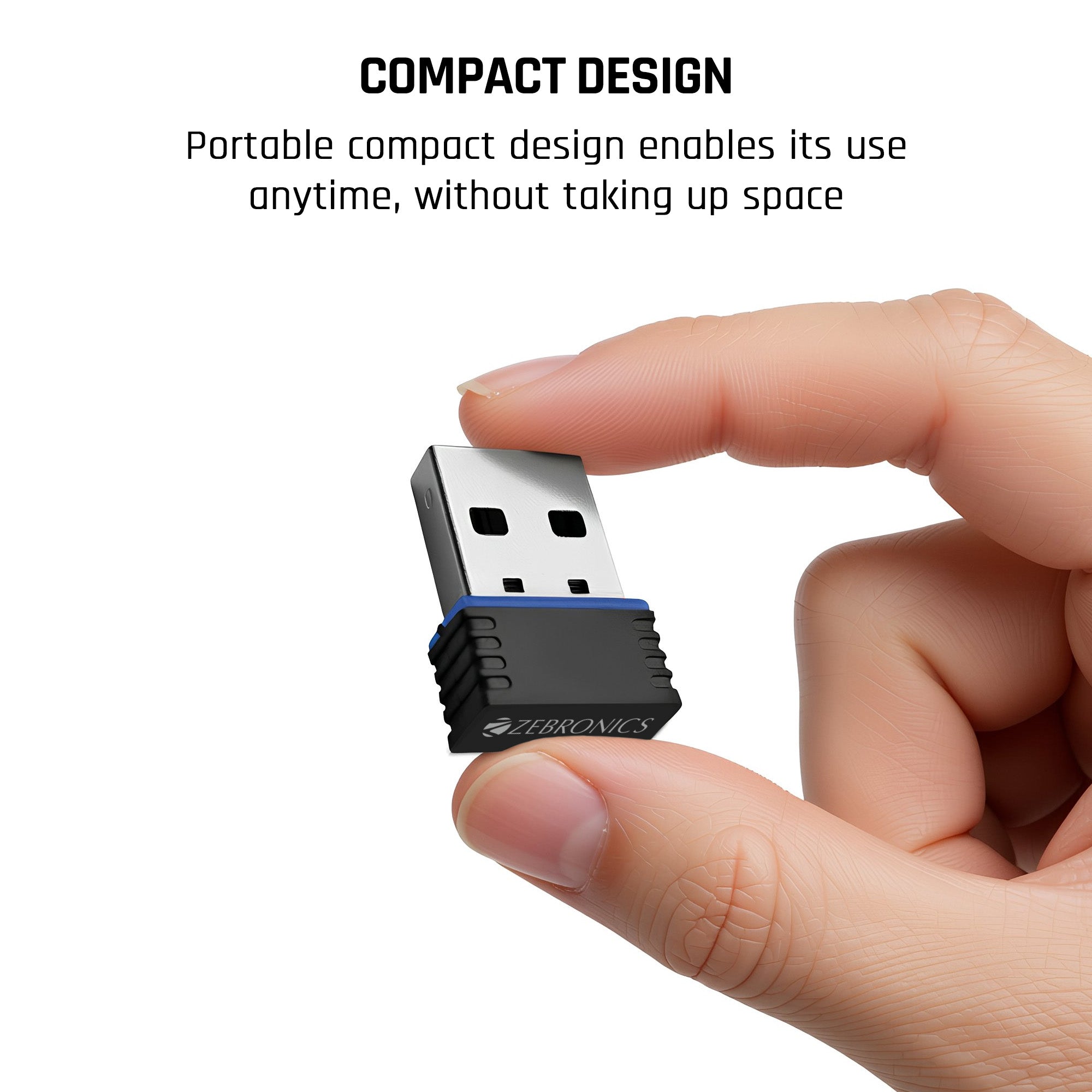 USB150WF1 WiFi USB Mini Adapter
