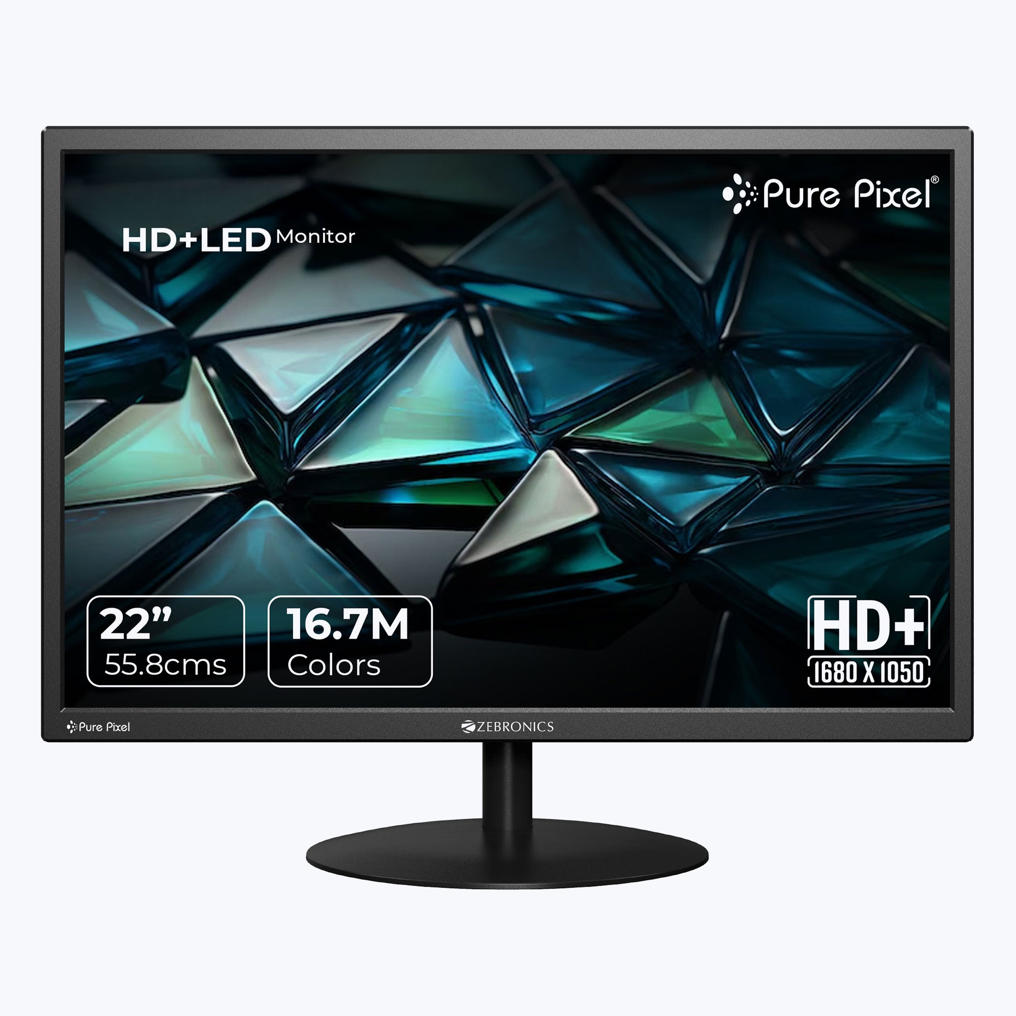 V22HD+ LED
