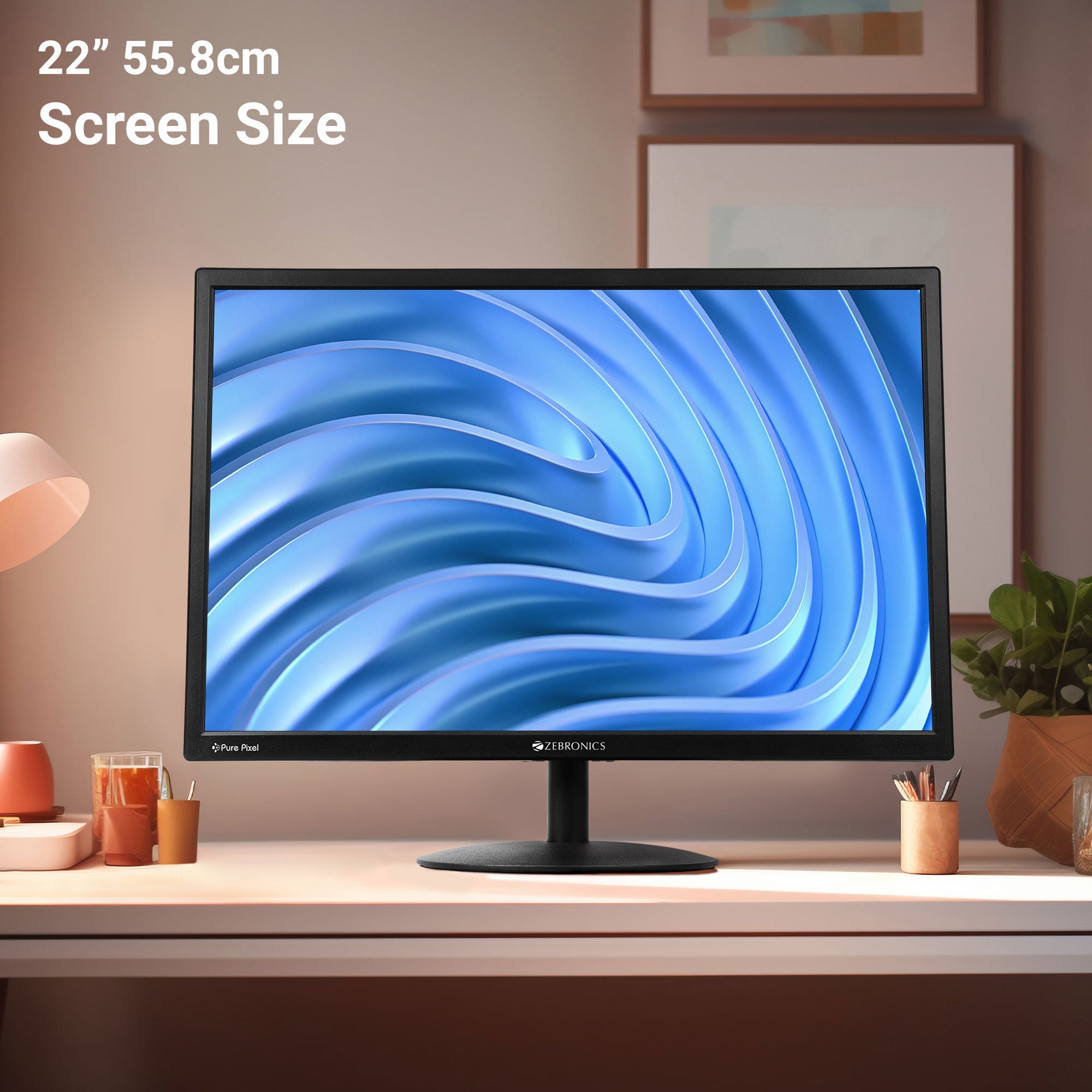 V22HD+ LED