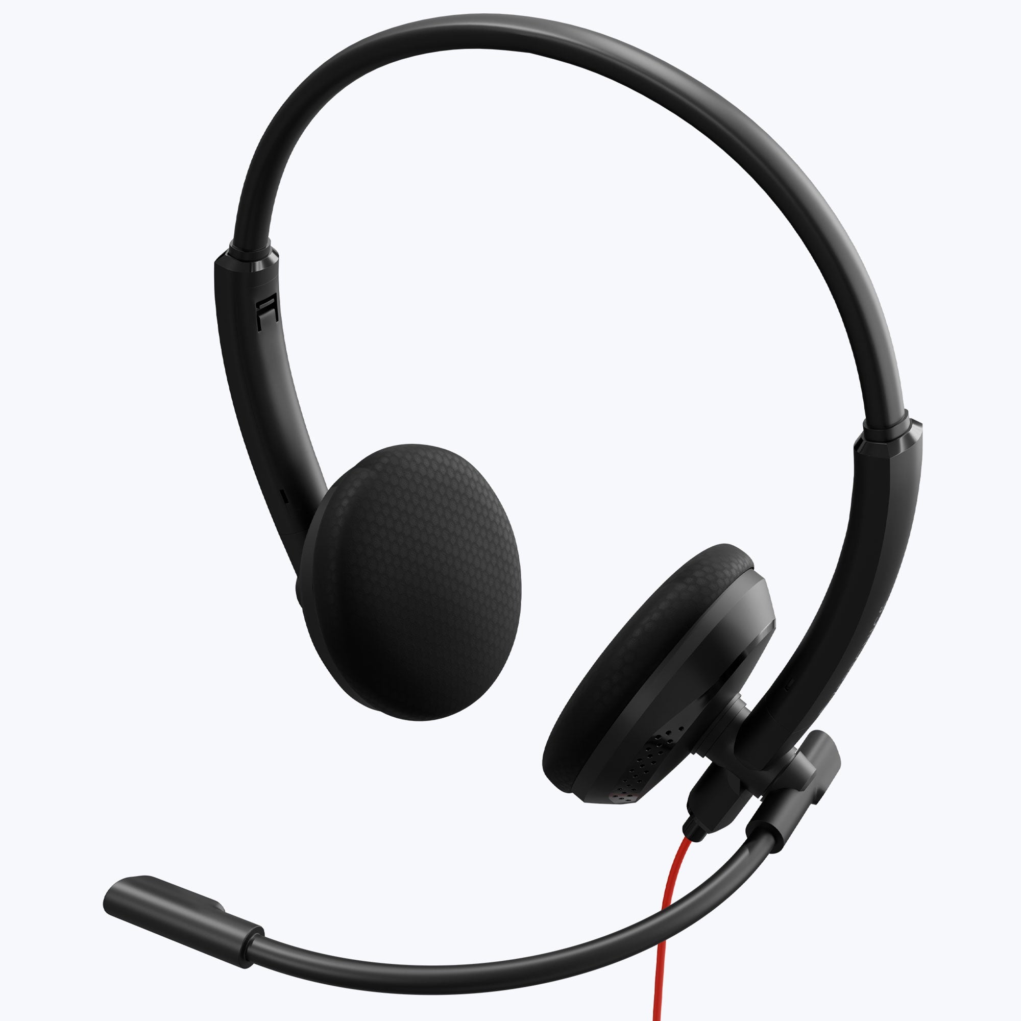 VCX100 Wired Headphone (USB)