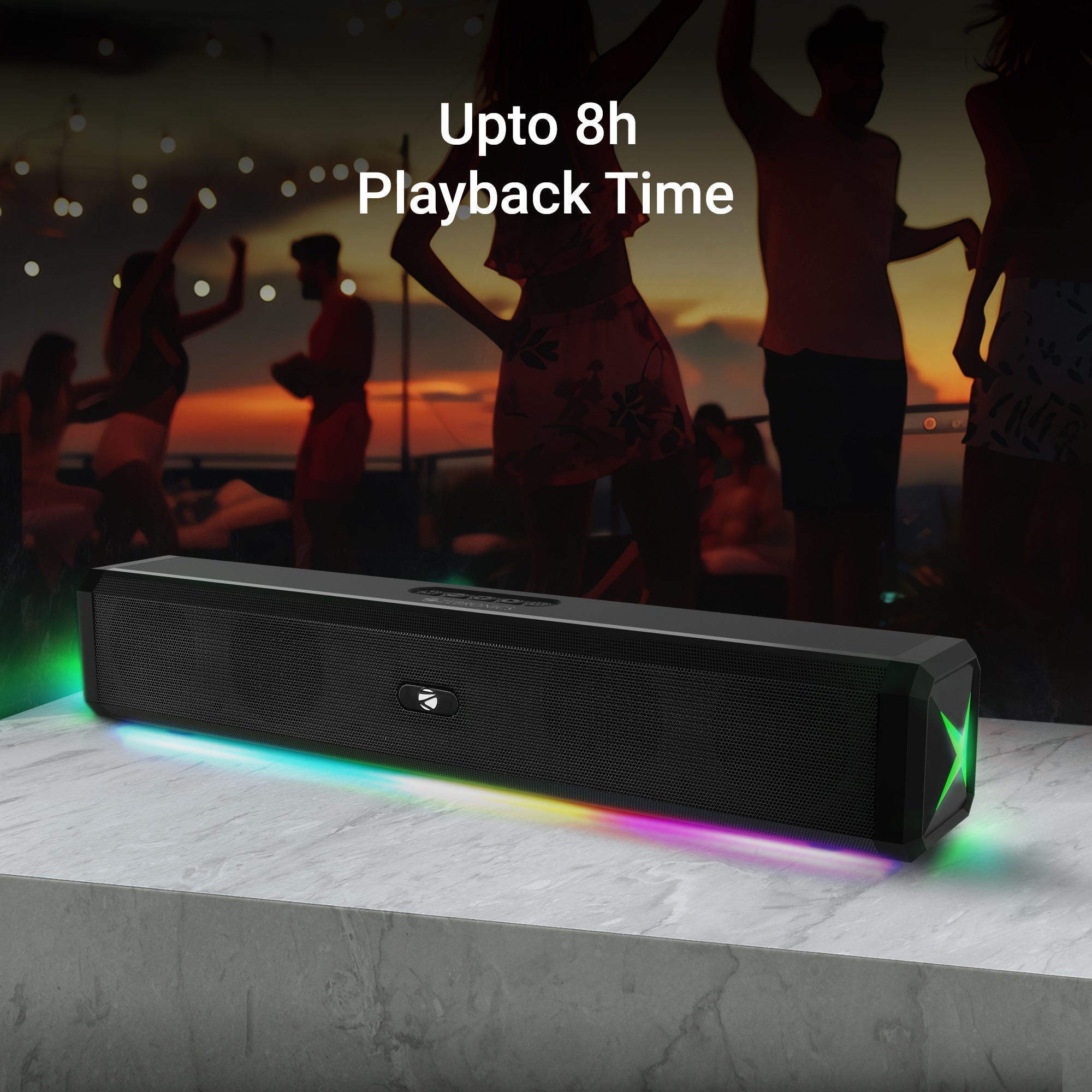 Vita Bar 150 (20W) Wireless Speaker