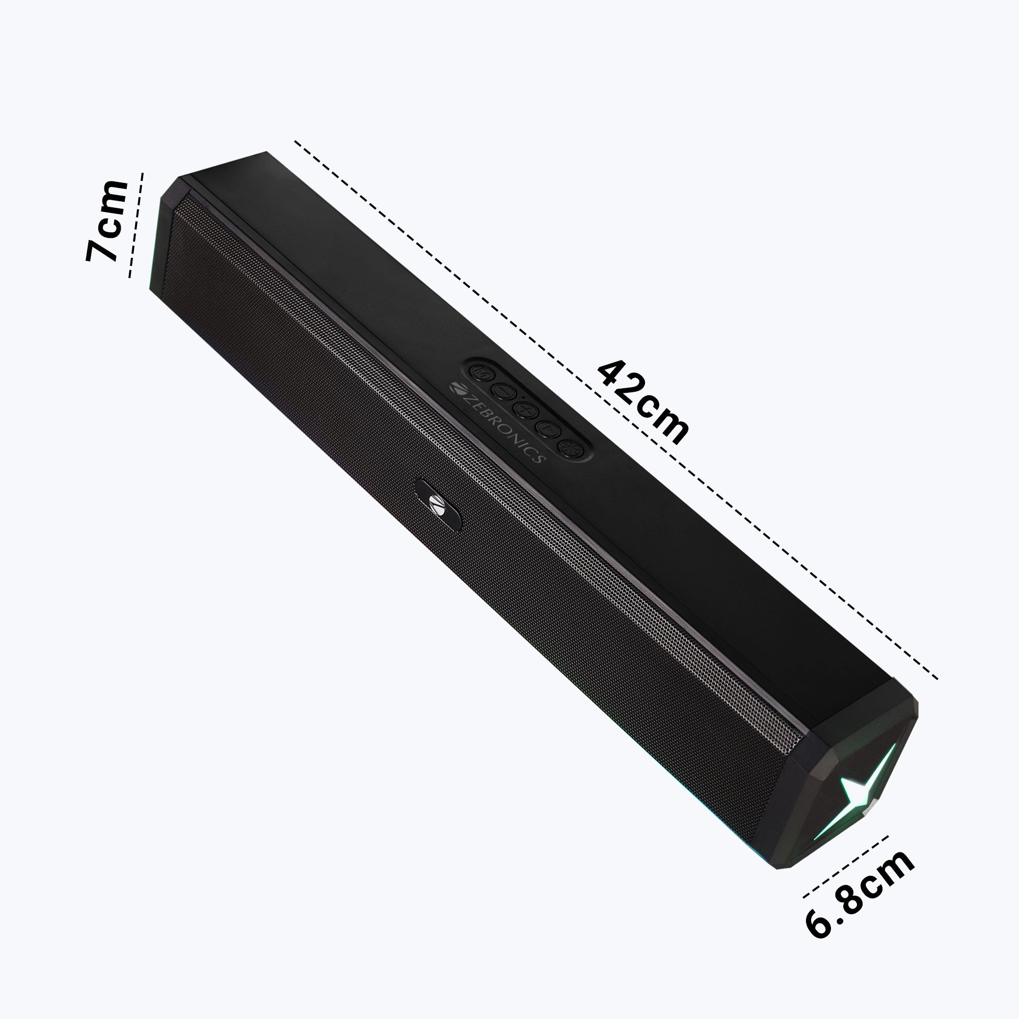 Vita Bar 150 (20W) Wireless Speaker