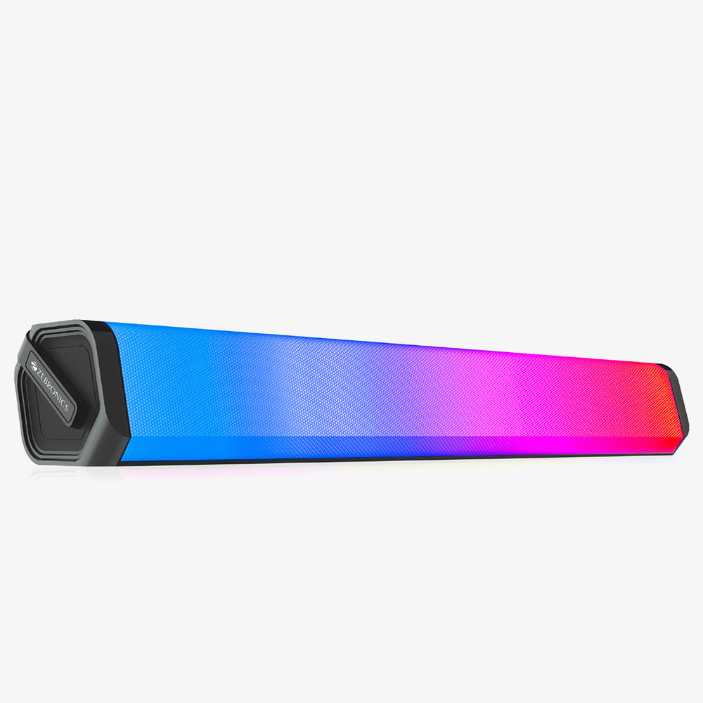 Zebronics Vita Blast Portable Wireless Speaker