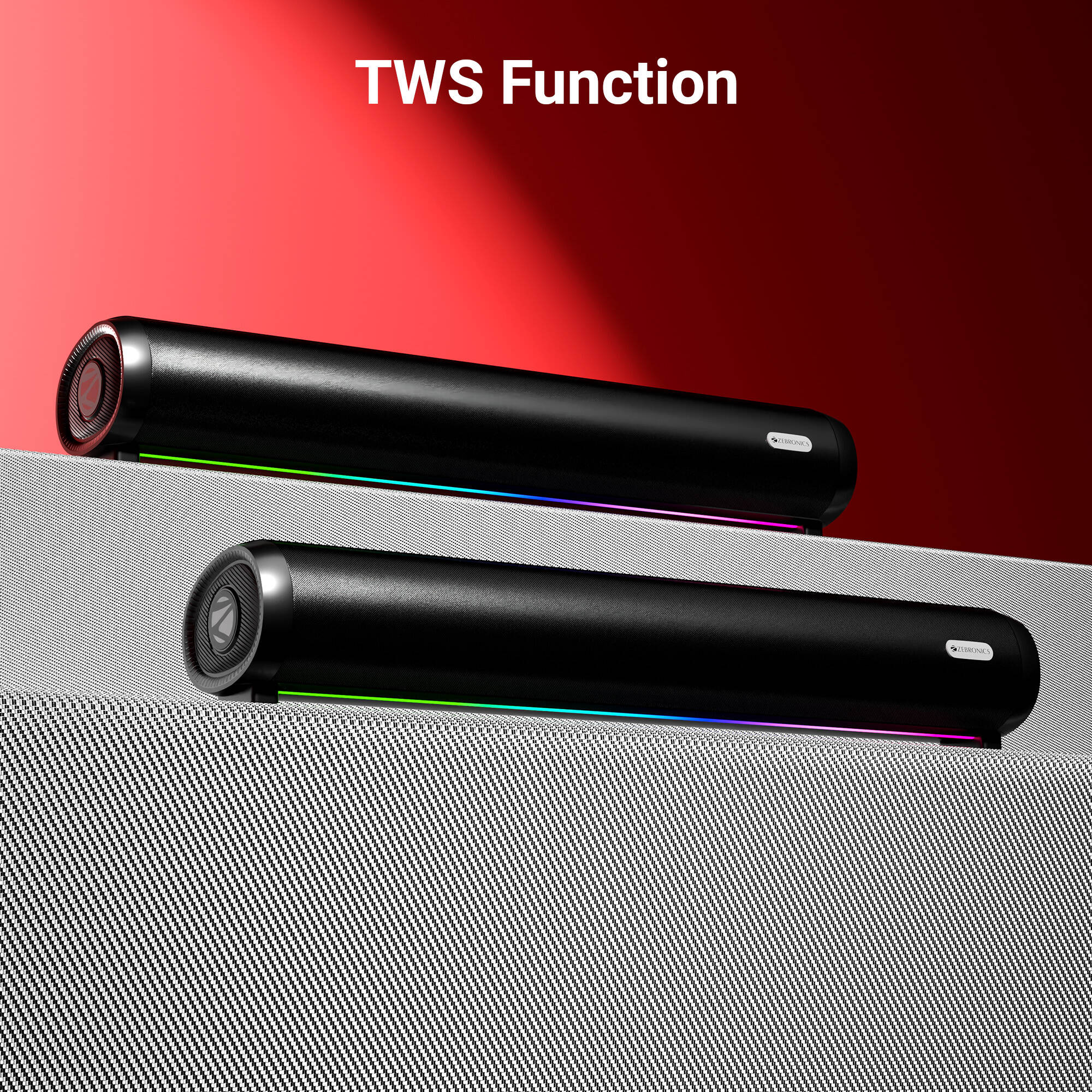 Vita Bar 301 (42W) Compact Soundbar