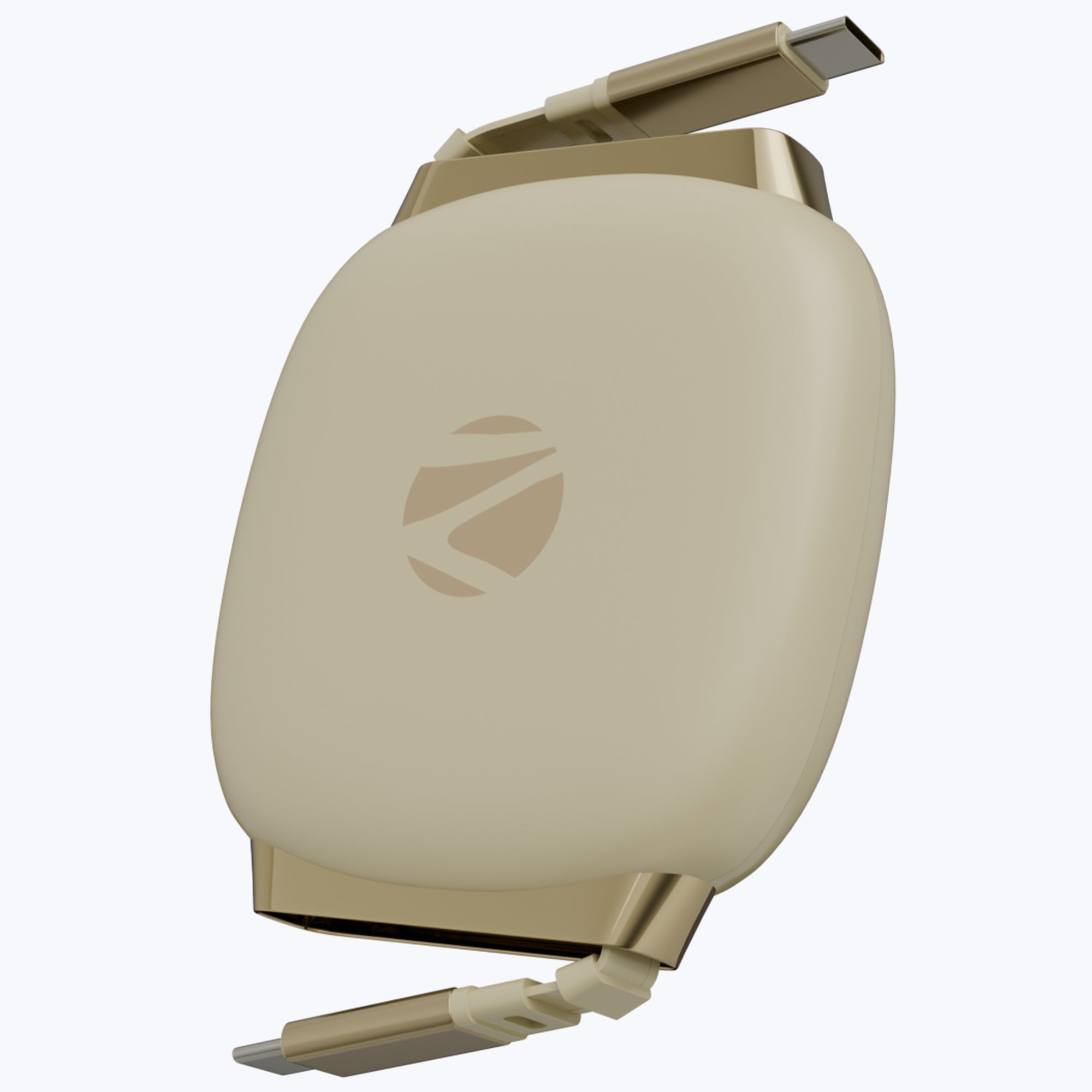 WATTZ 100RCC1 Type C to Type C 100W Cable