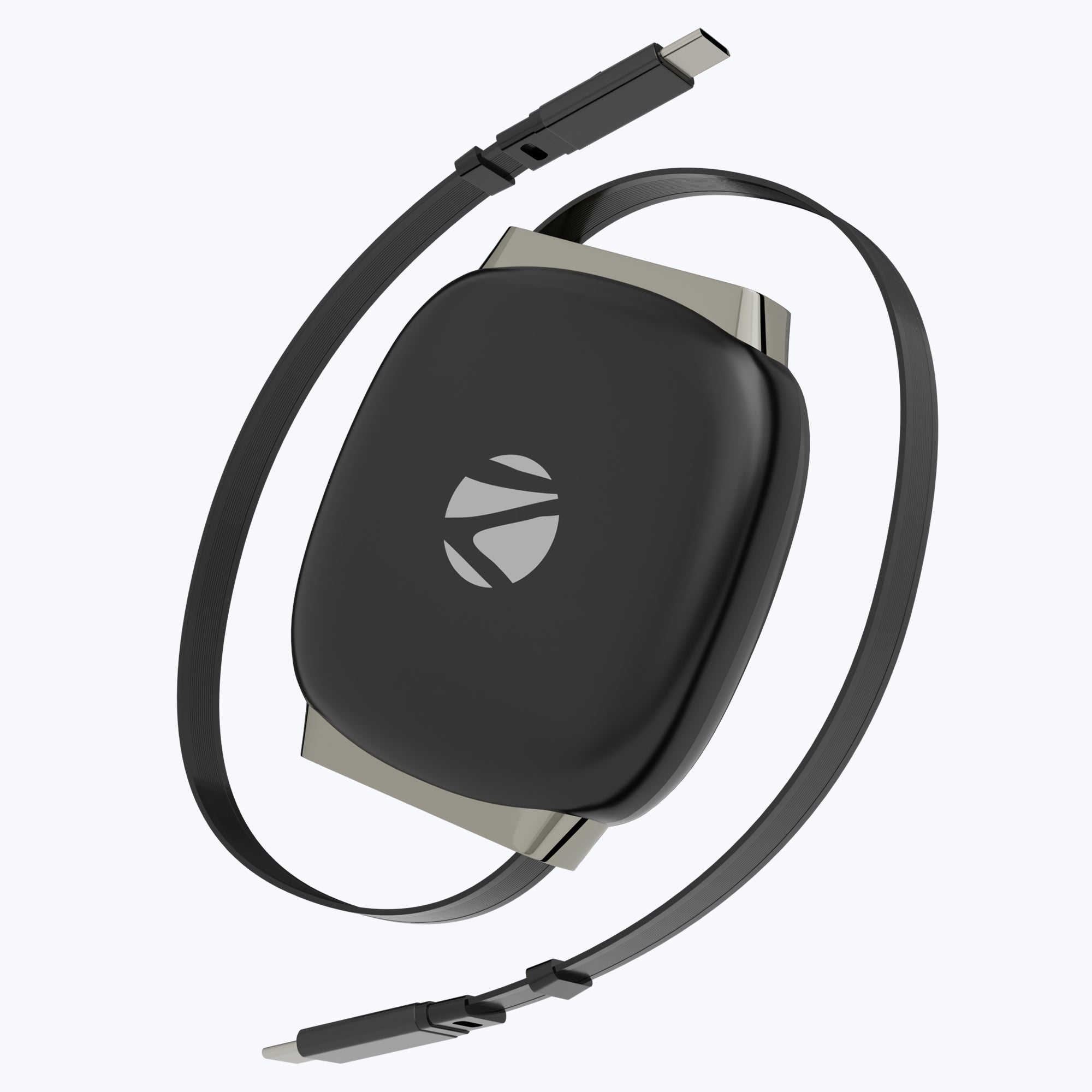 WATTZ 100RCC1 Type C to Type C 100W Cable