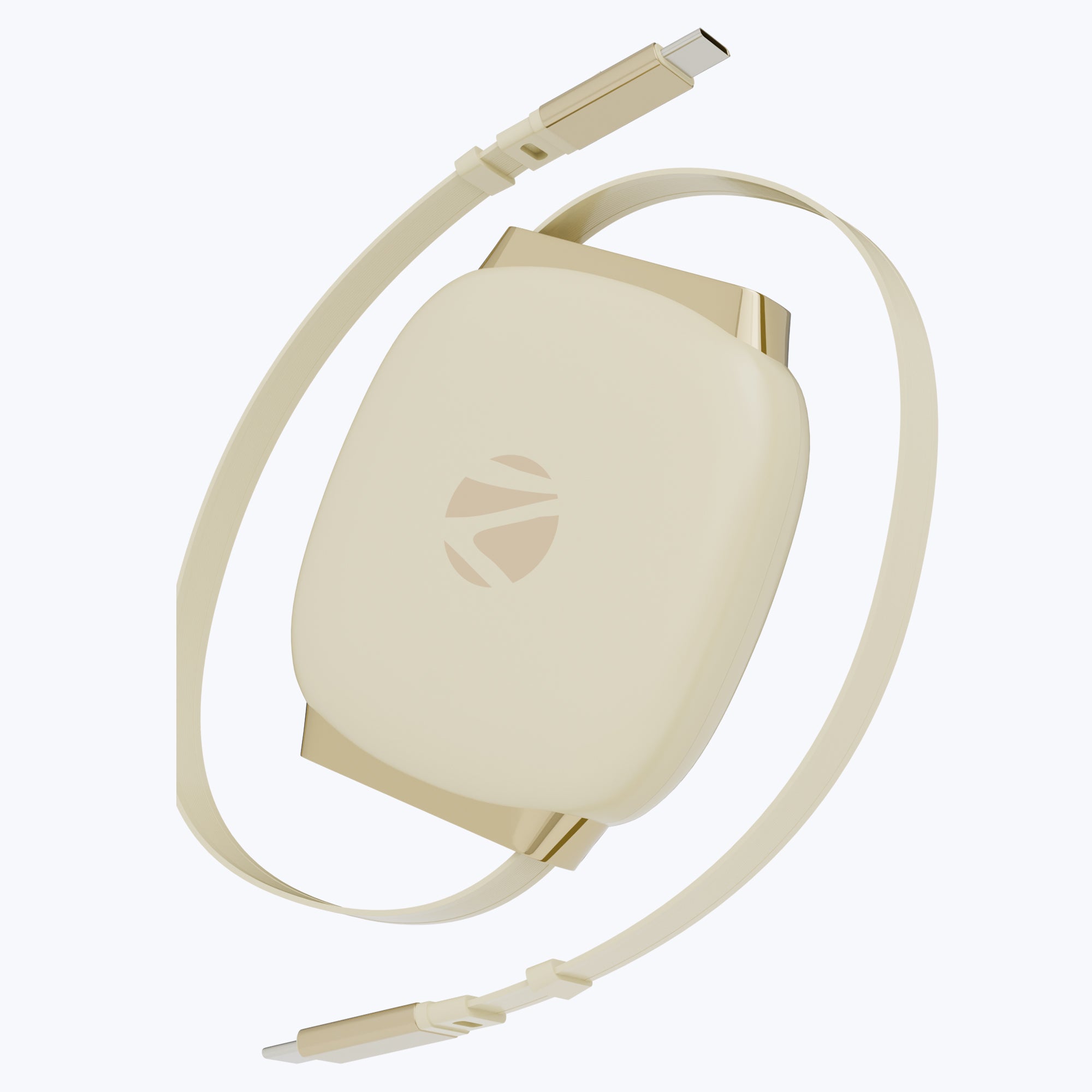 WATTZ 100RCC1 Type C to Type C 100W Cable