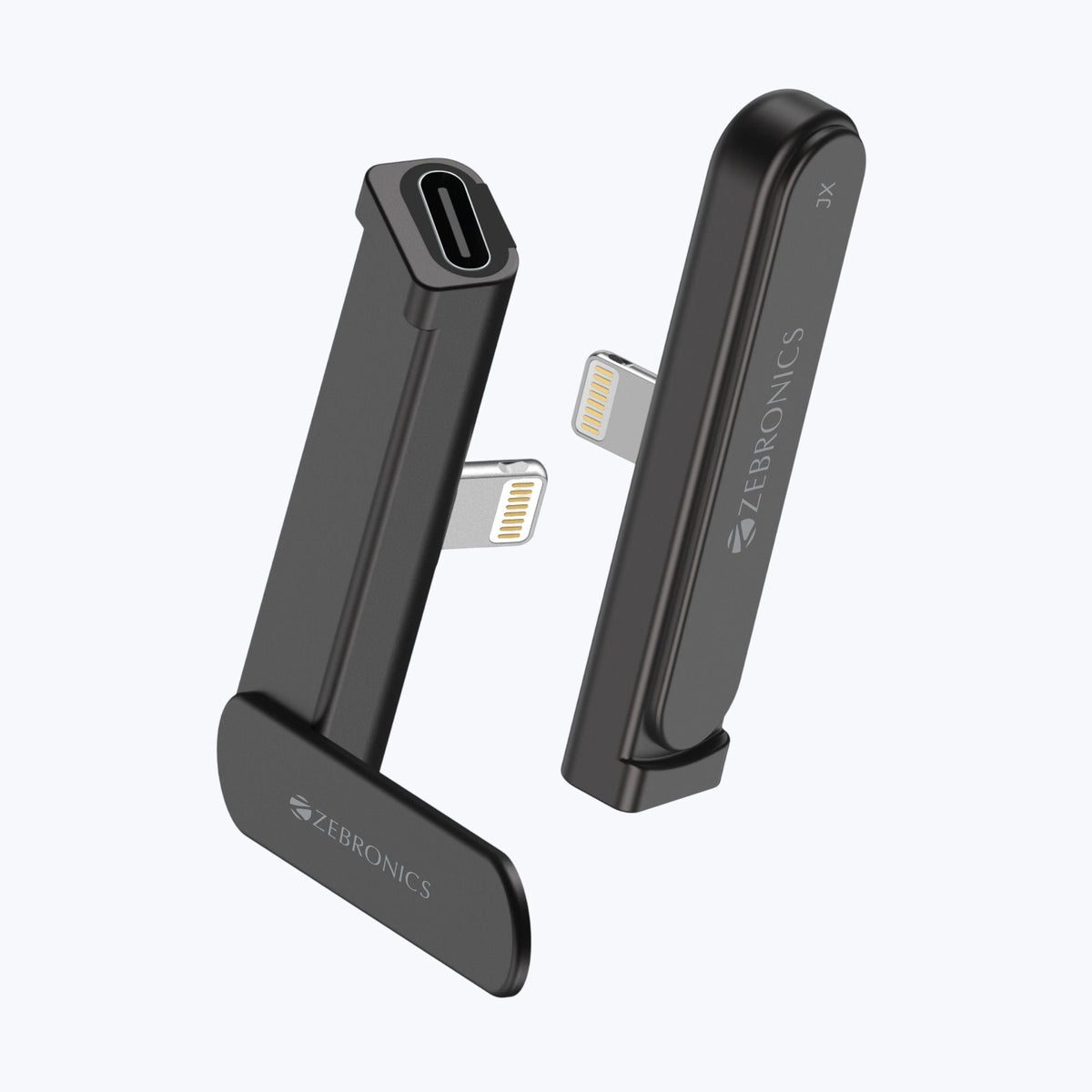 Wattz 30CLH1  Type C to Lightning Connector