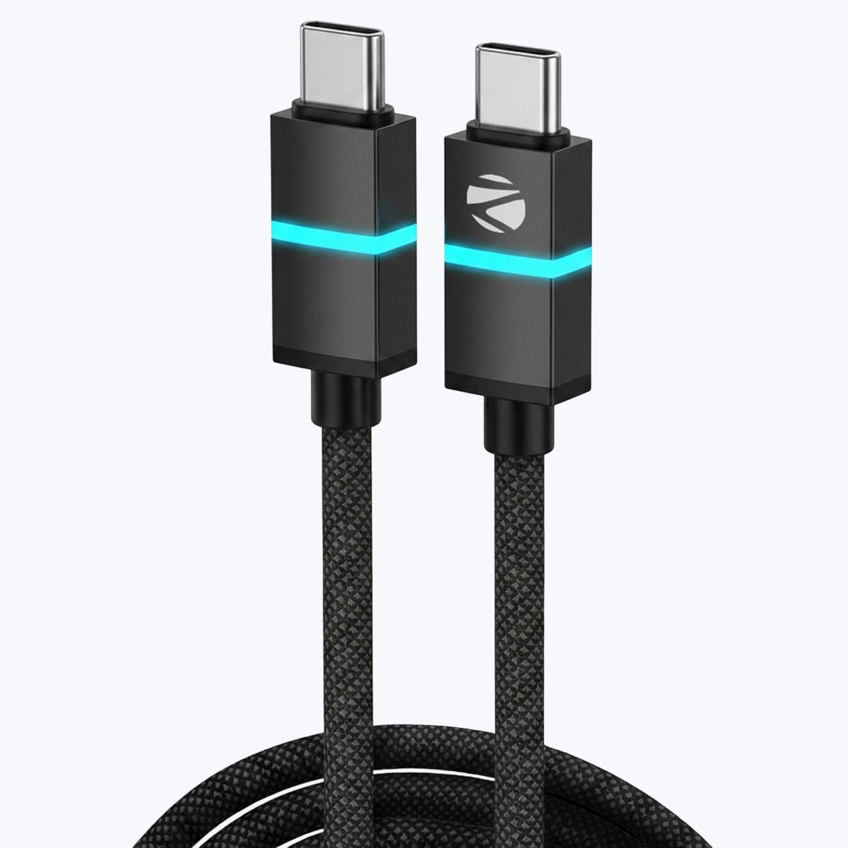 Wattz 65CC3 Type C to Type C Cable