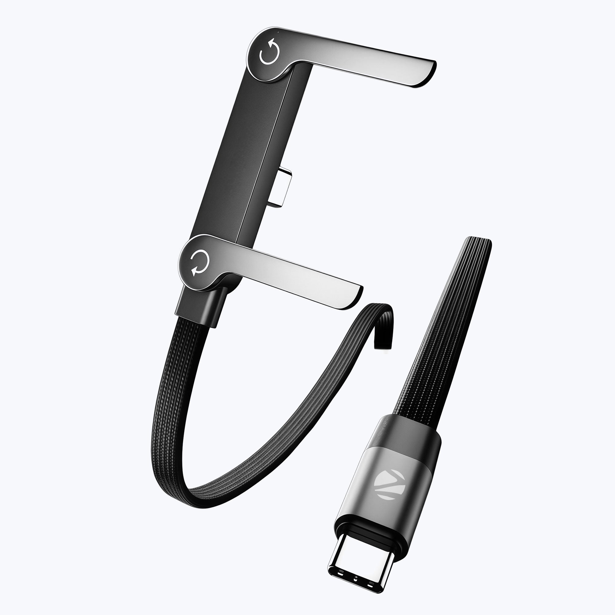 WATTZ 100CC2  (100W) Type C to Type C Cable