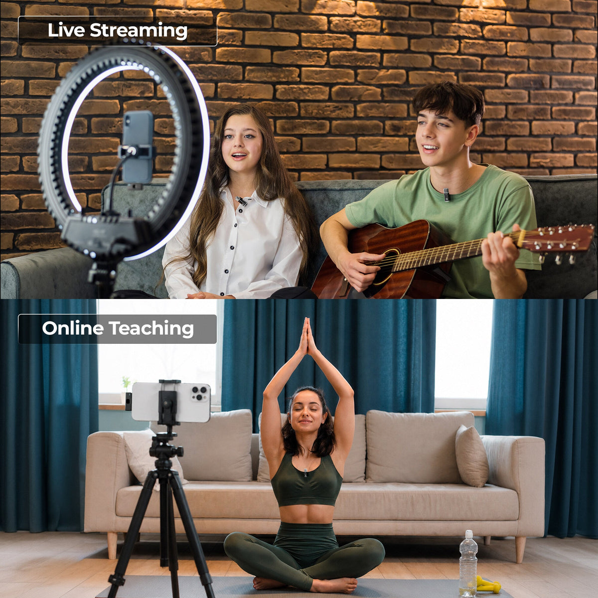 Wavlet 150 Wireless Mic