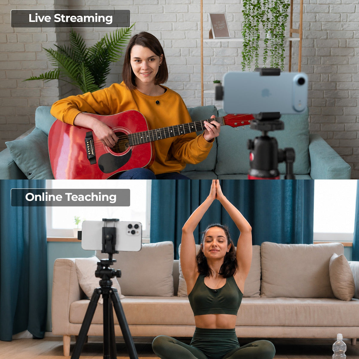 Wavlet 200 Wireless Mic