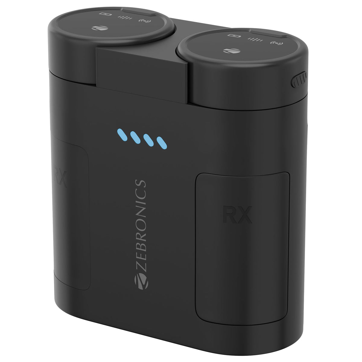 Wavlet 200 Wireless Mic