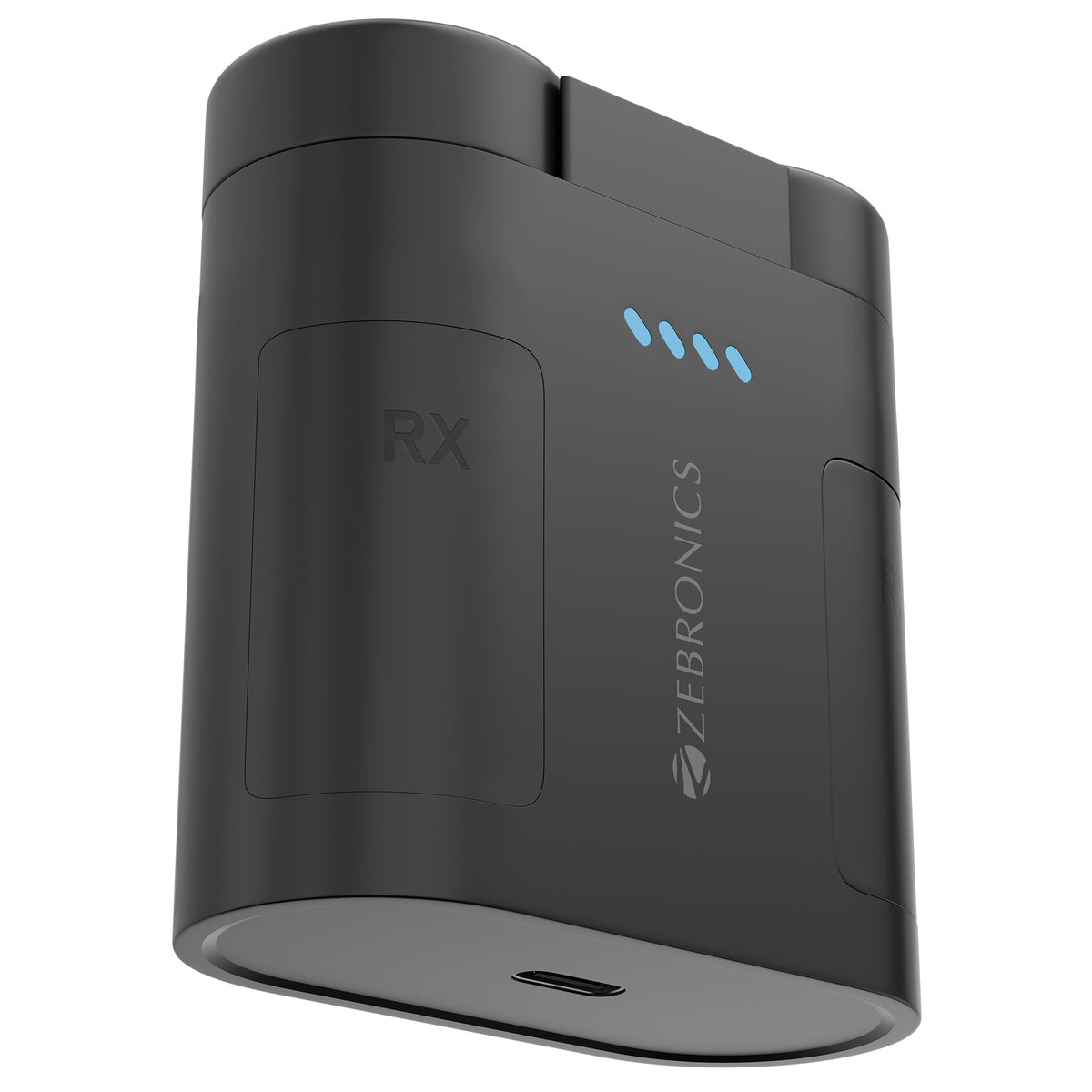 Wavlet 200 Wireless Mic