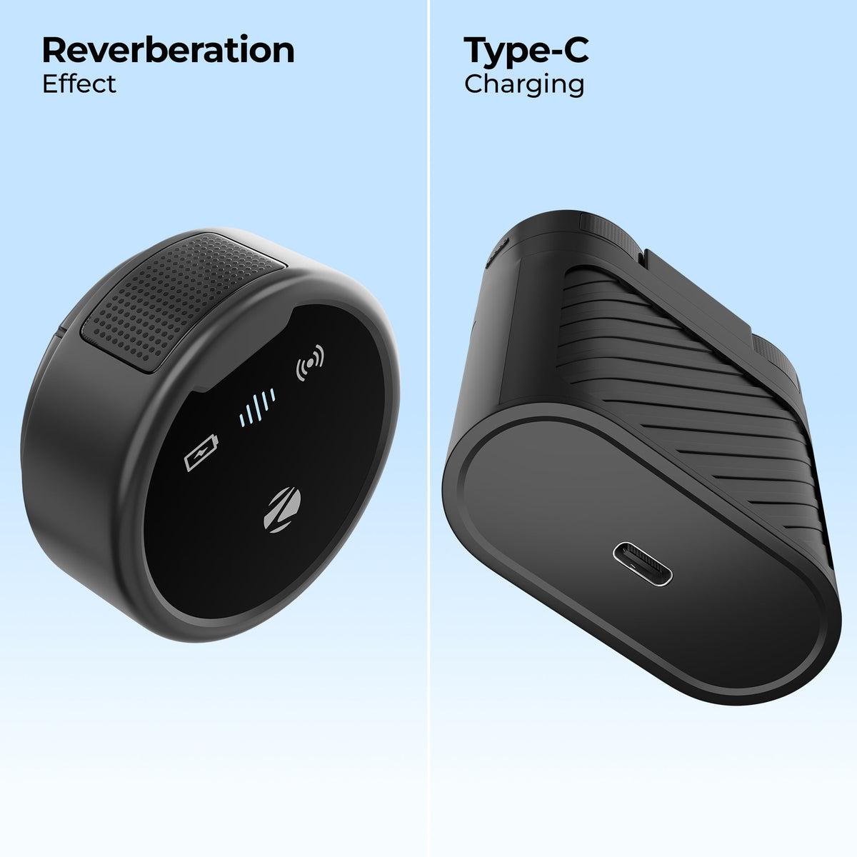 Wavlet 200 Wireless Mic