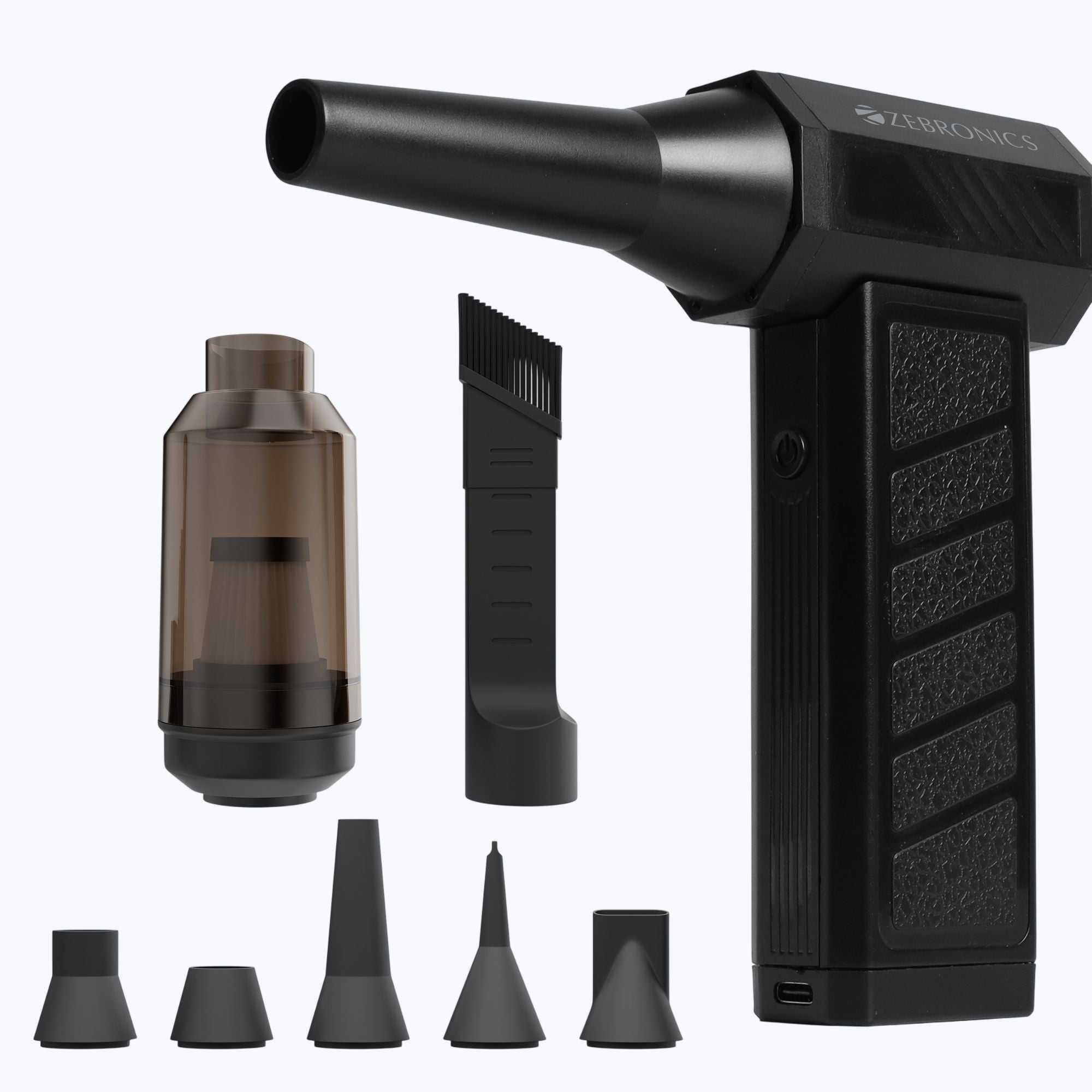 Airgun 900 (Handheld High Speed Air Duster)