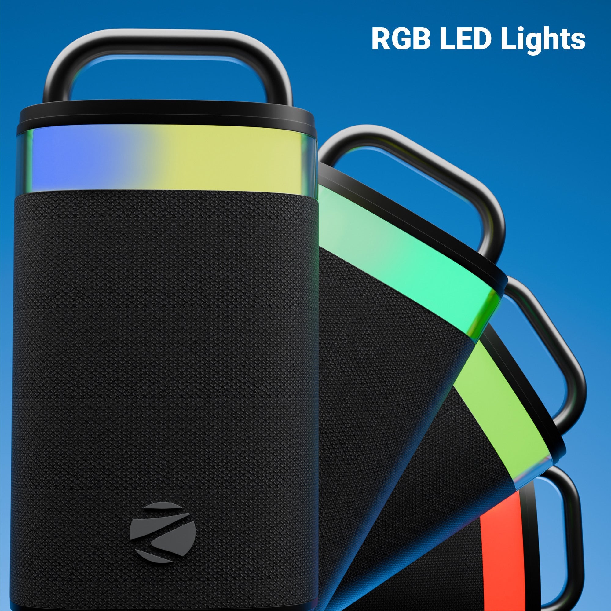 Axon 500 (100W) Portable Party Speaker