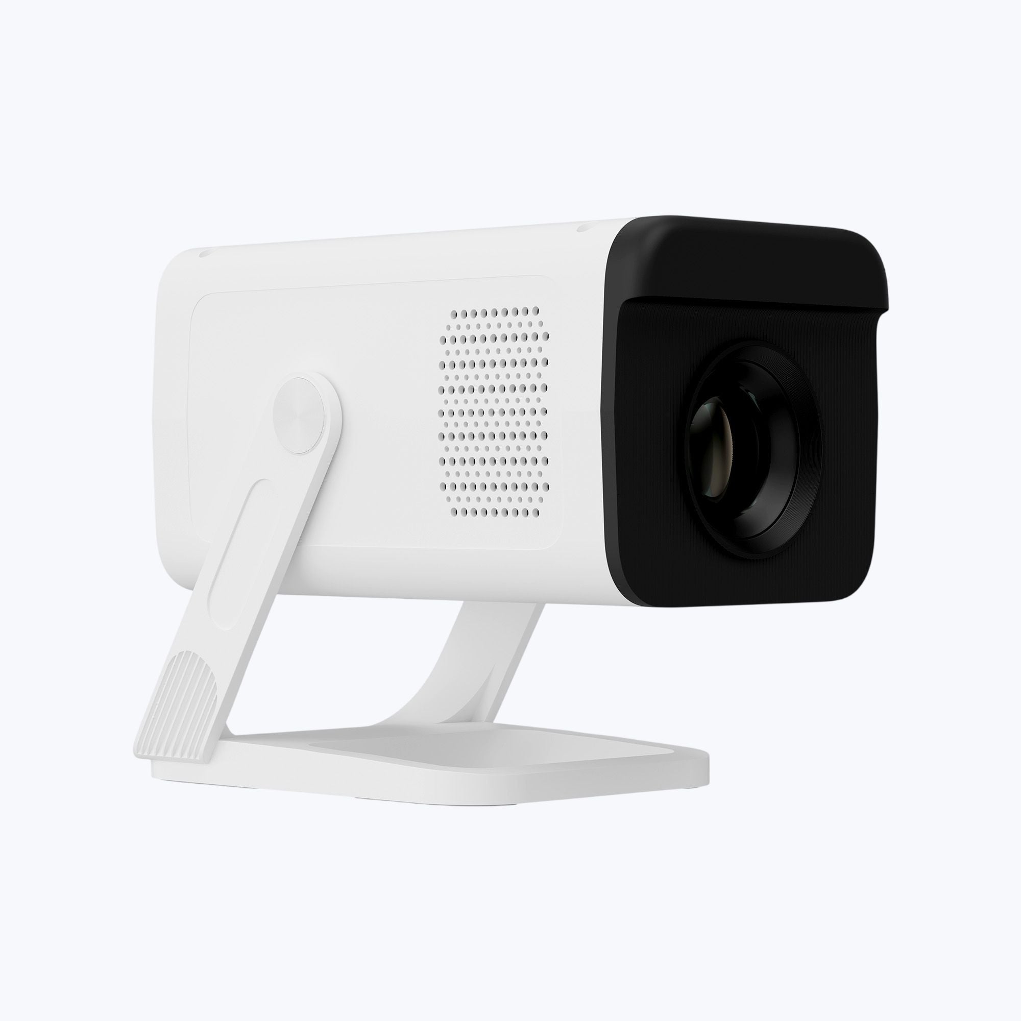 Zebronics PixaPlay 35 LED Projector