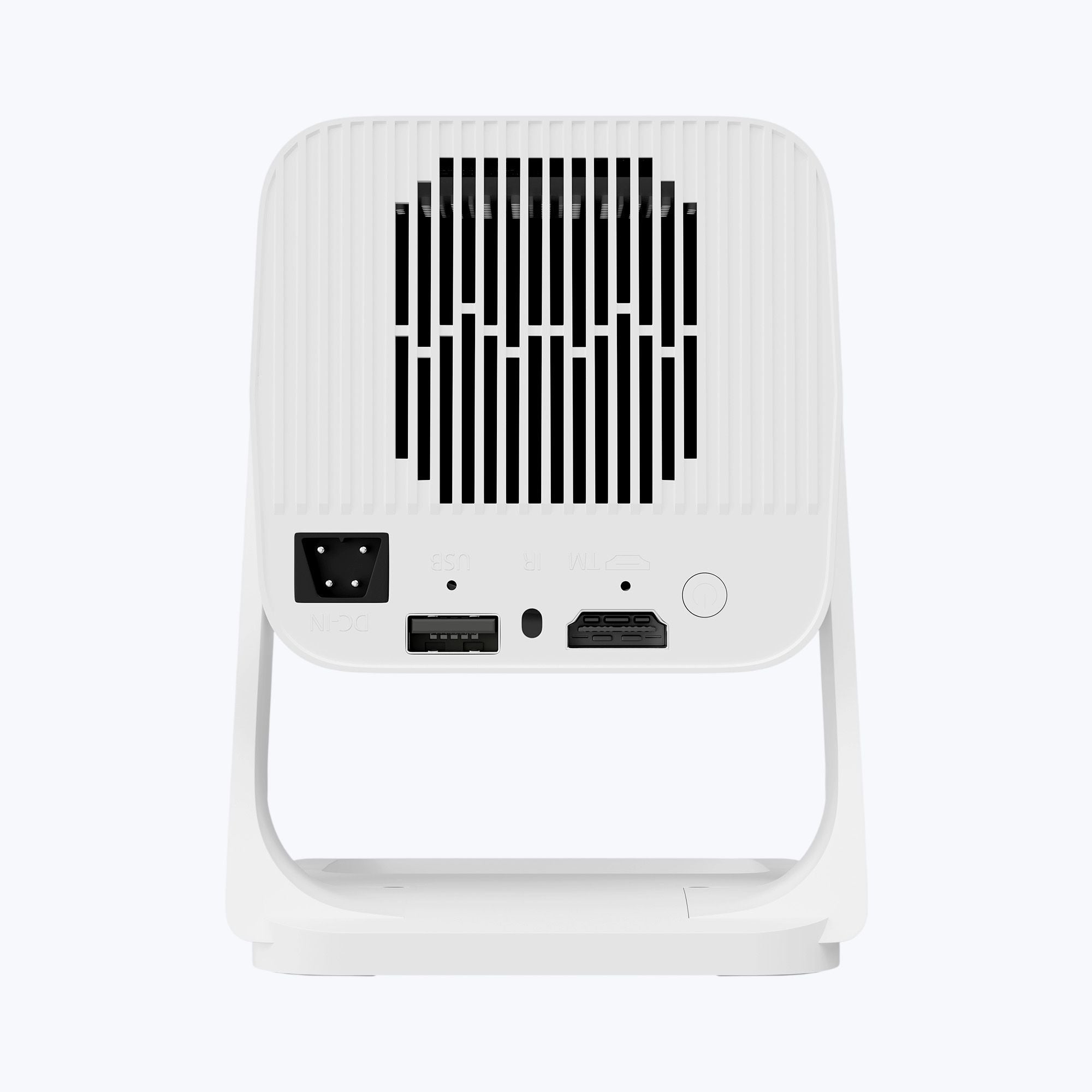 Zebronics PixaPlay 35 LED Projector