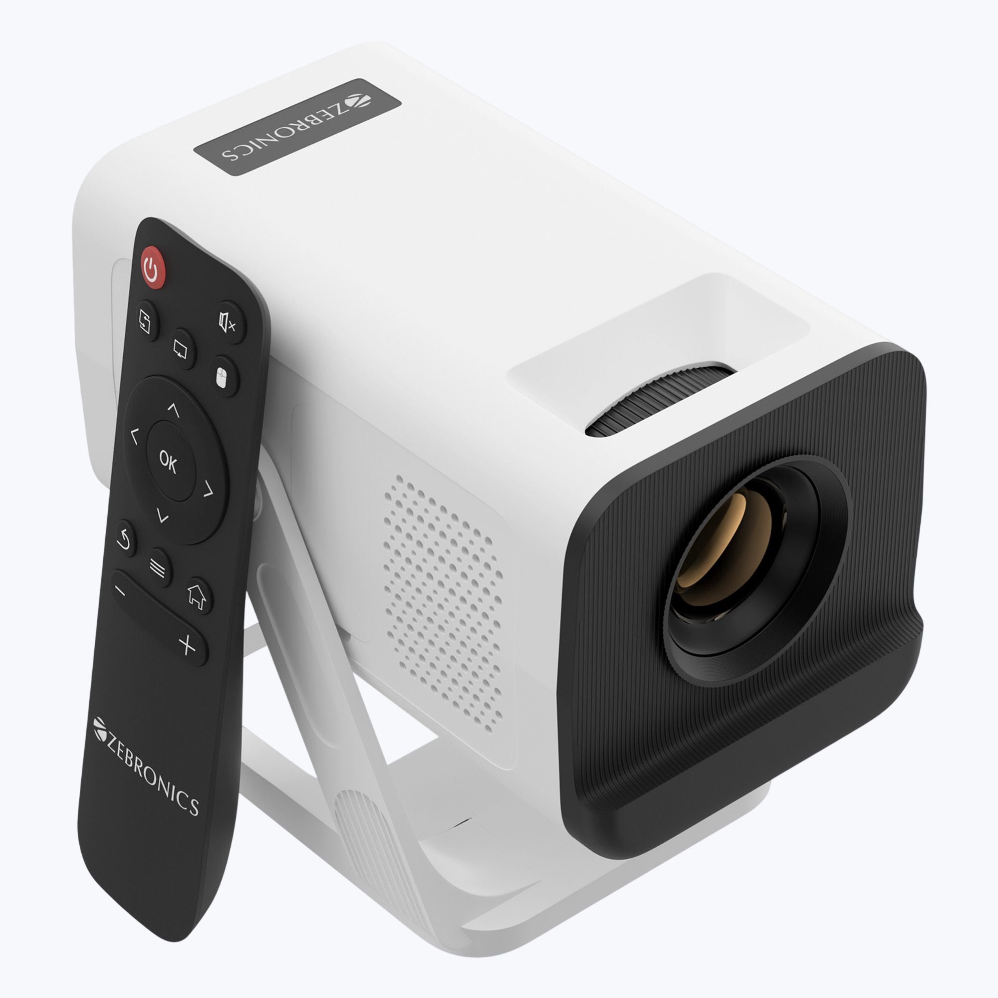 Pixaplay 35 Smart LED Projector