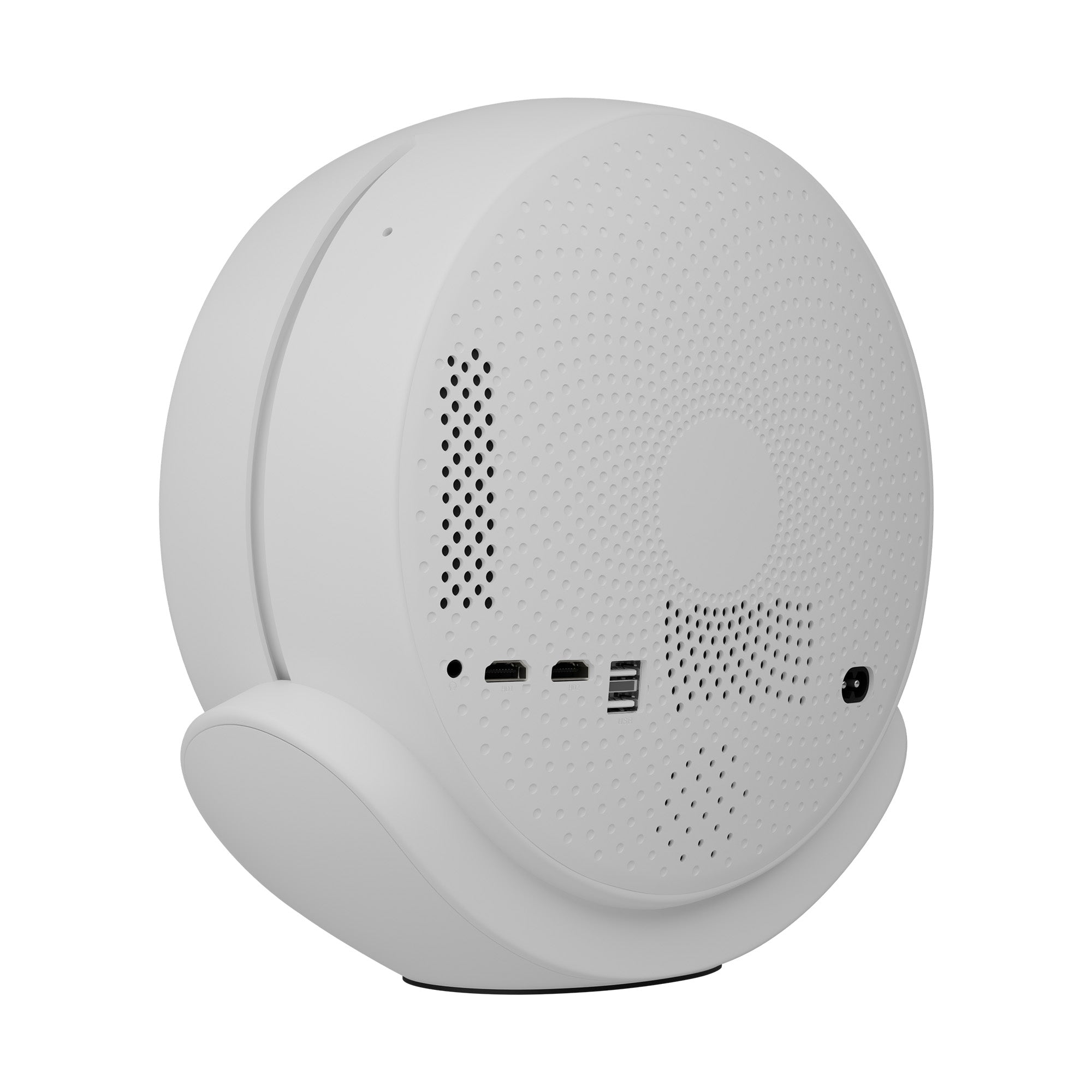 PixaPlay 38 Smart LED Projector