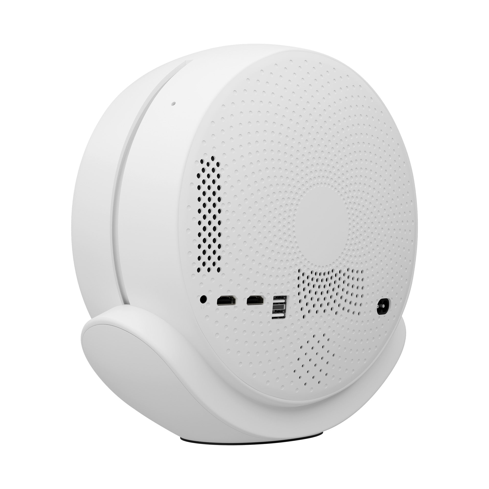 PixaPlay 38 Smart LED Projector