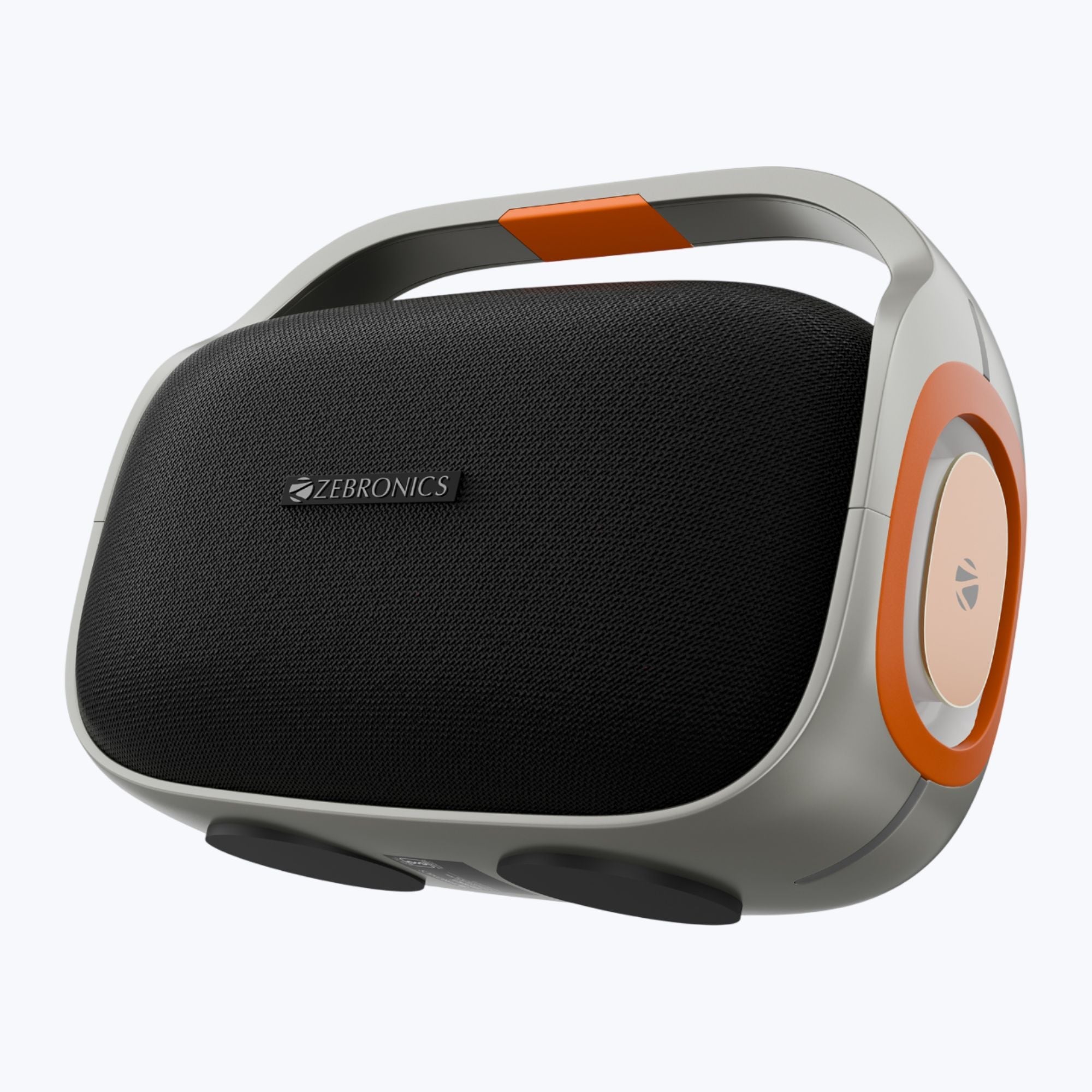 Wireless Bluetooth Speakers - Portable Audio Speakers | Zebronics