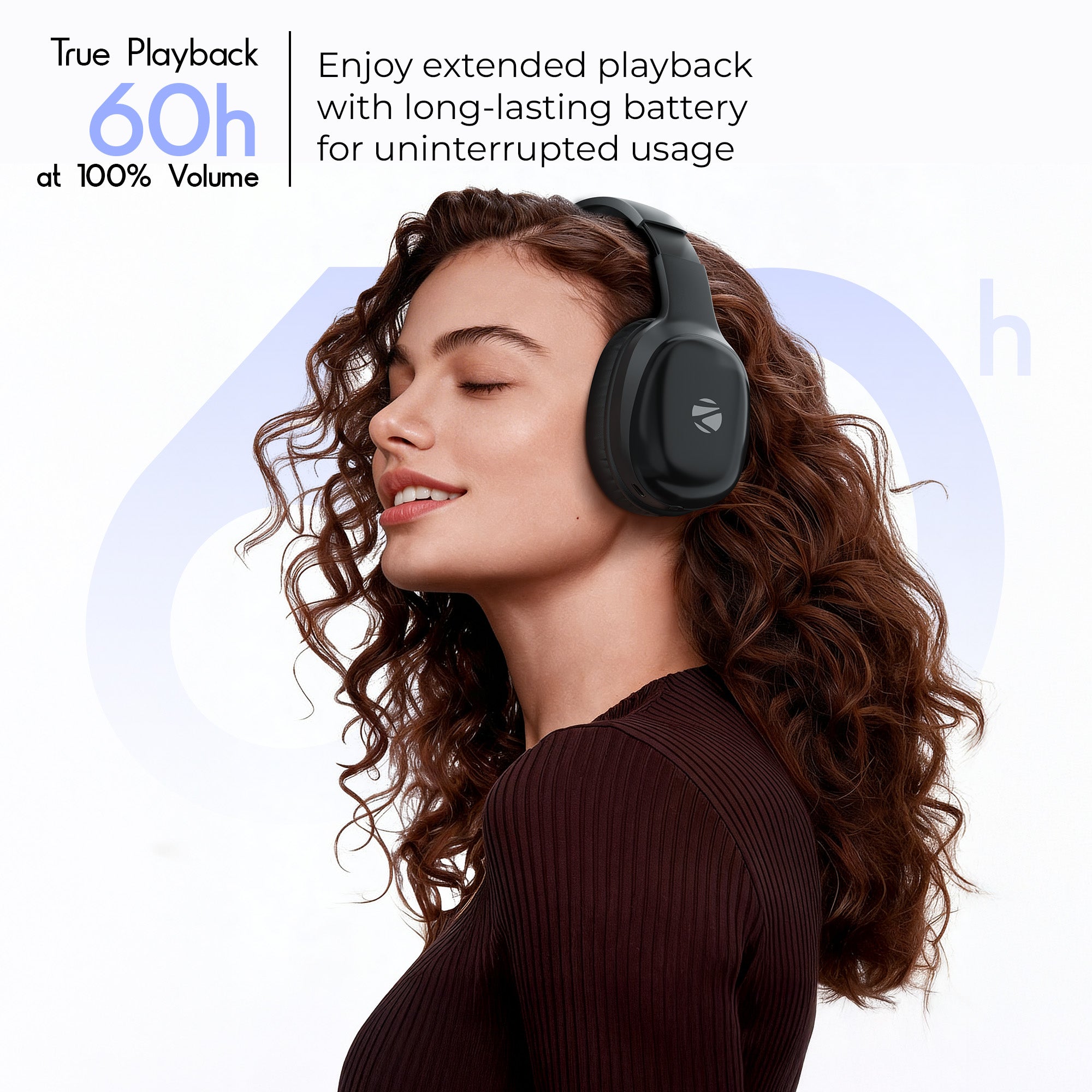 Thunder Pro Wireless Headphone